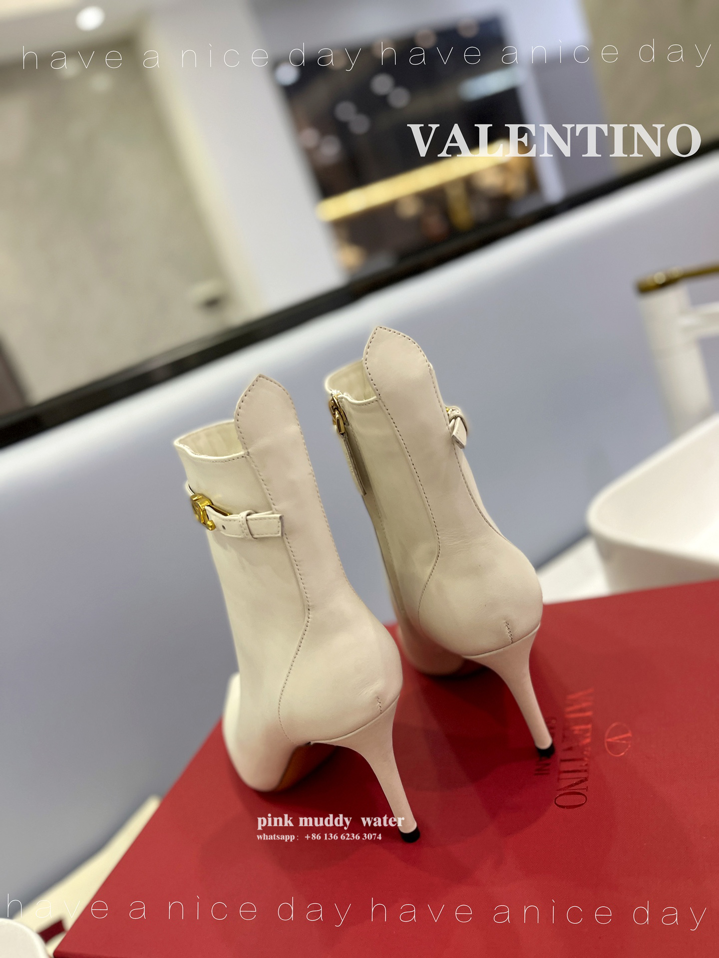 Valentino Shoes