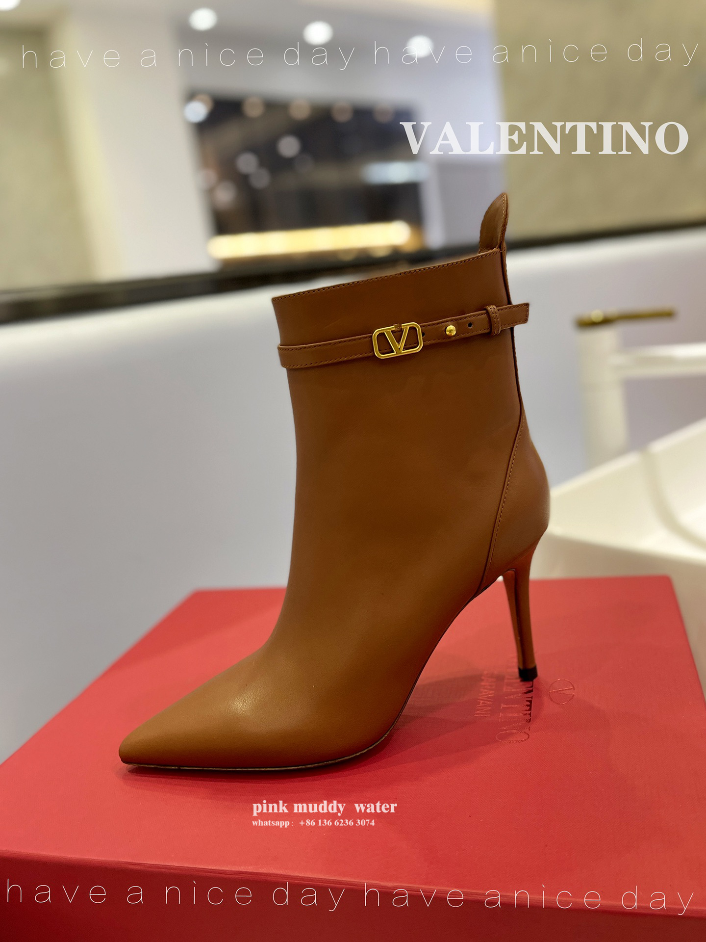 Valentino Shoes
