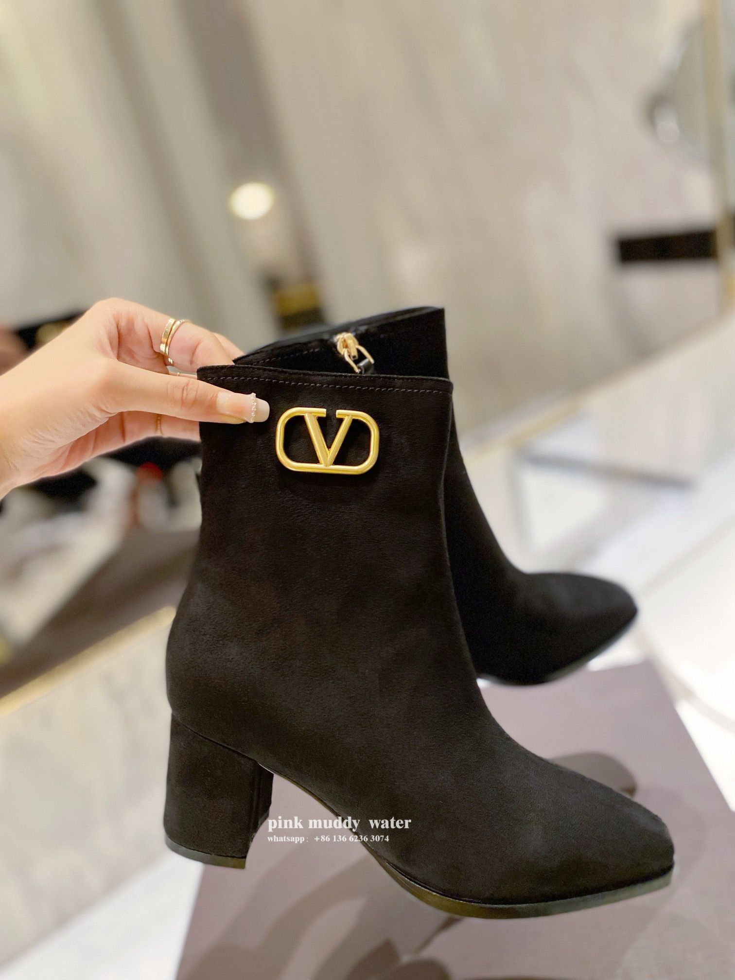 Valentino Shoes