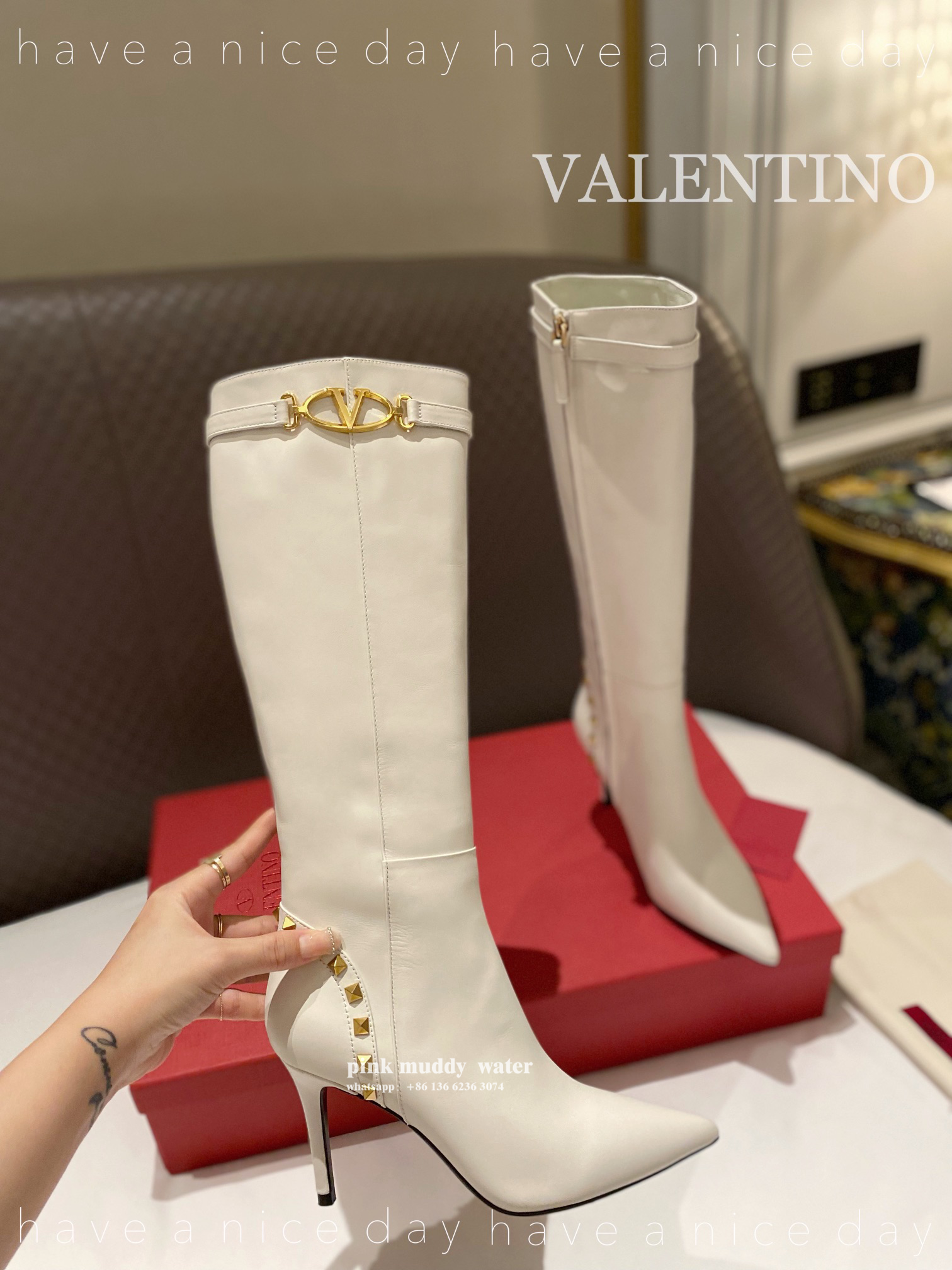 Valentino Shoes