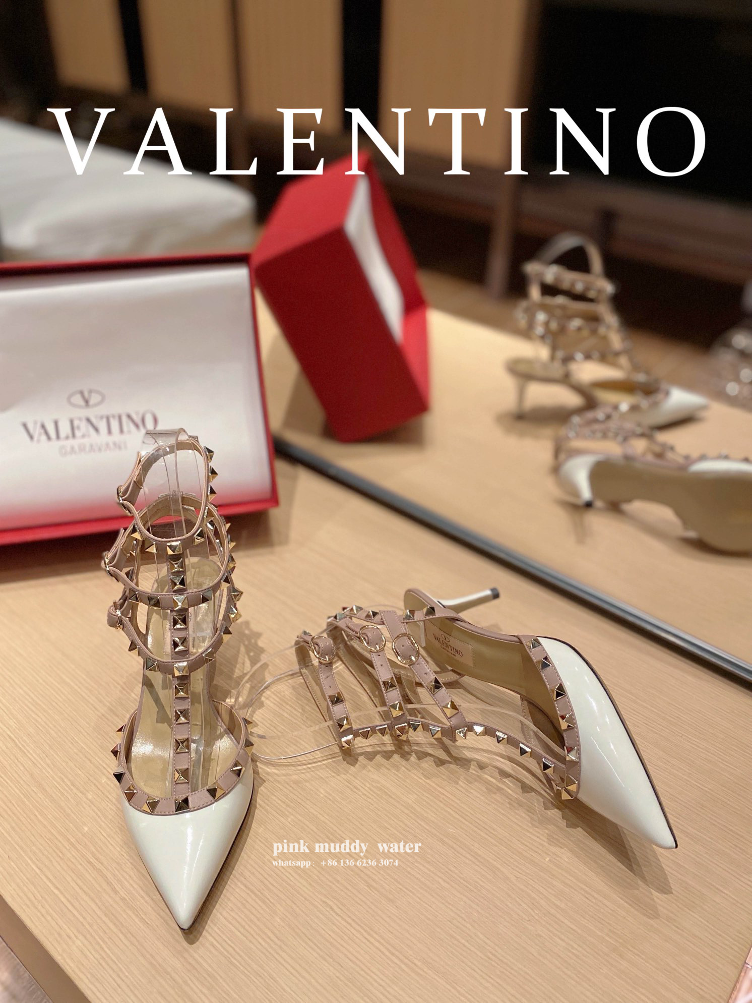 Valentino Shoes