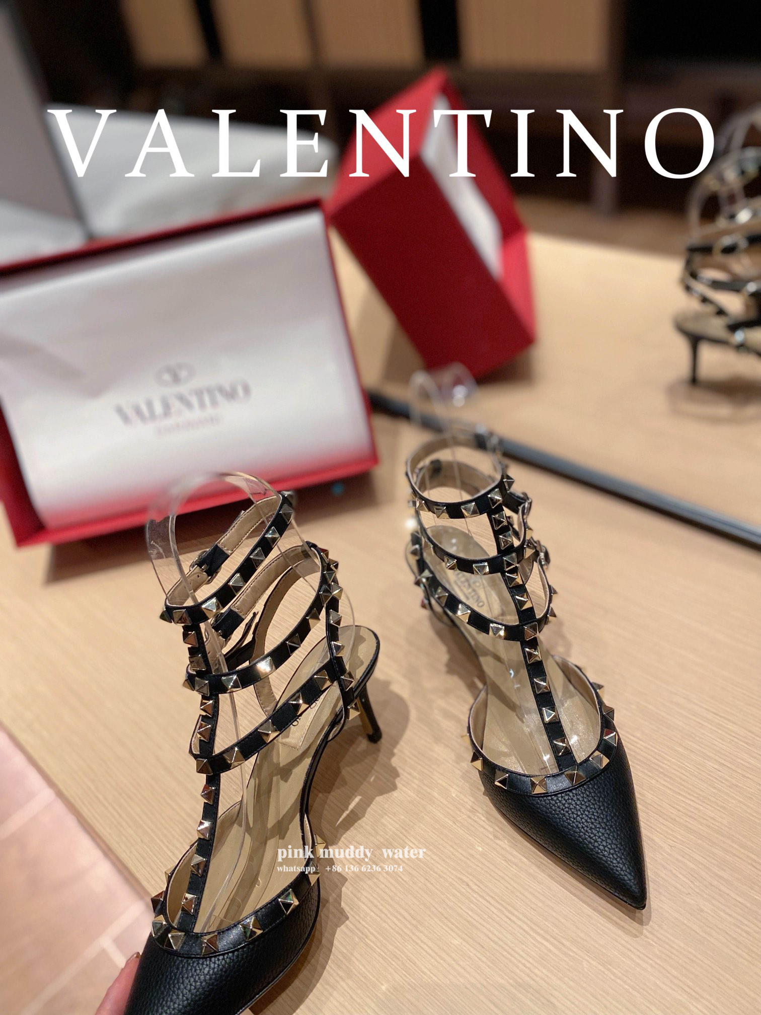 Valentino Shoes