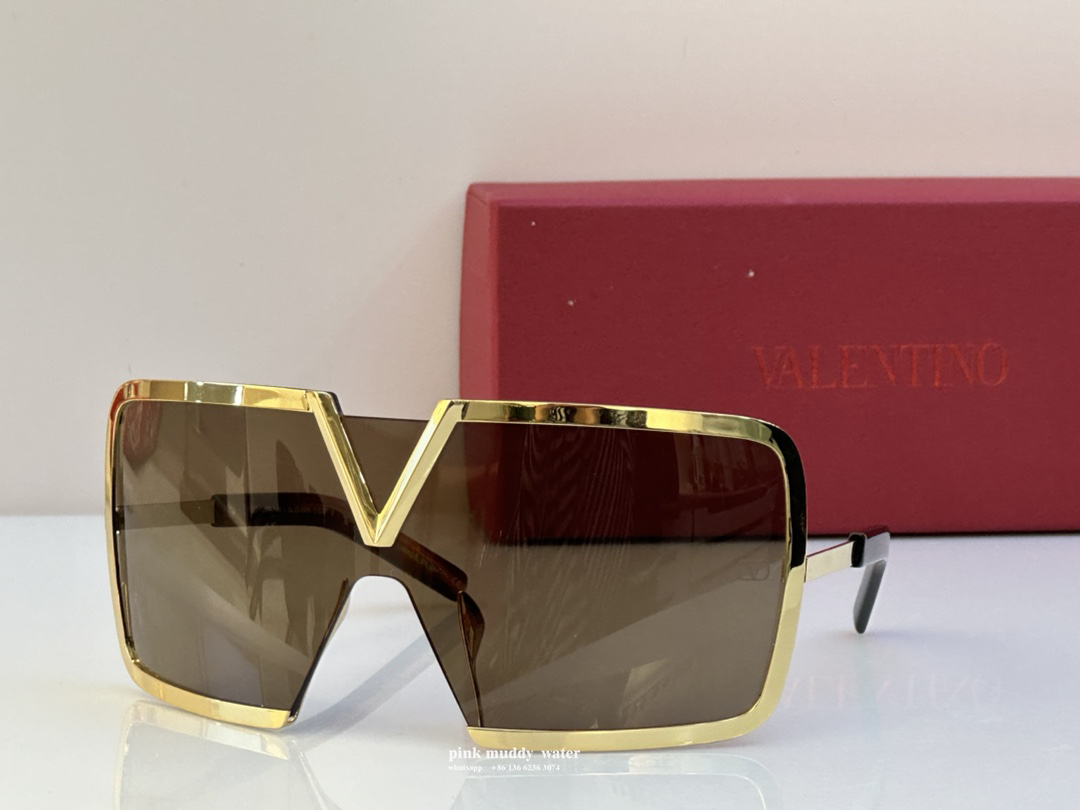 Valentino Sunglasses