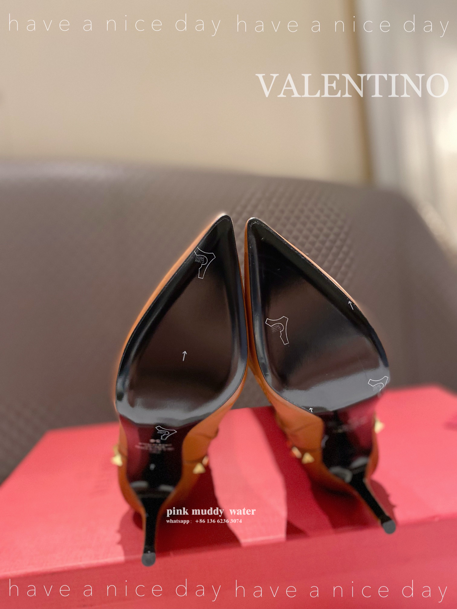 Valentino Shoes