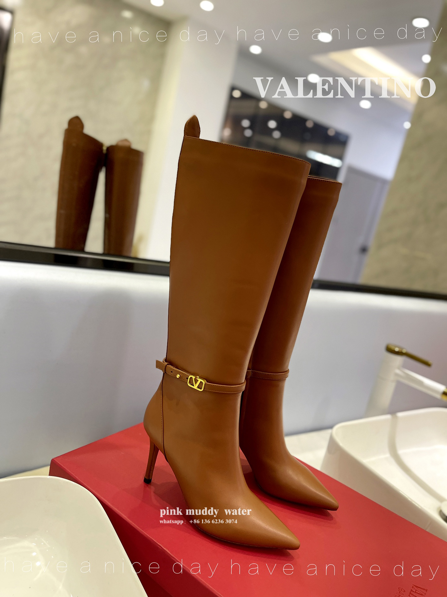 Valentino Shoes