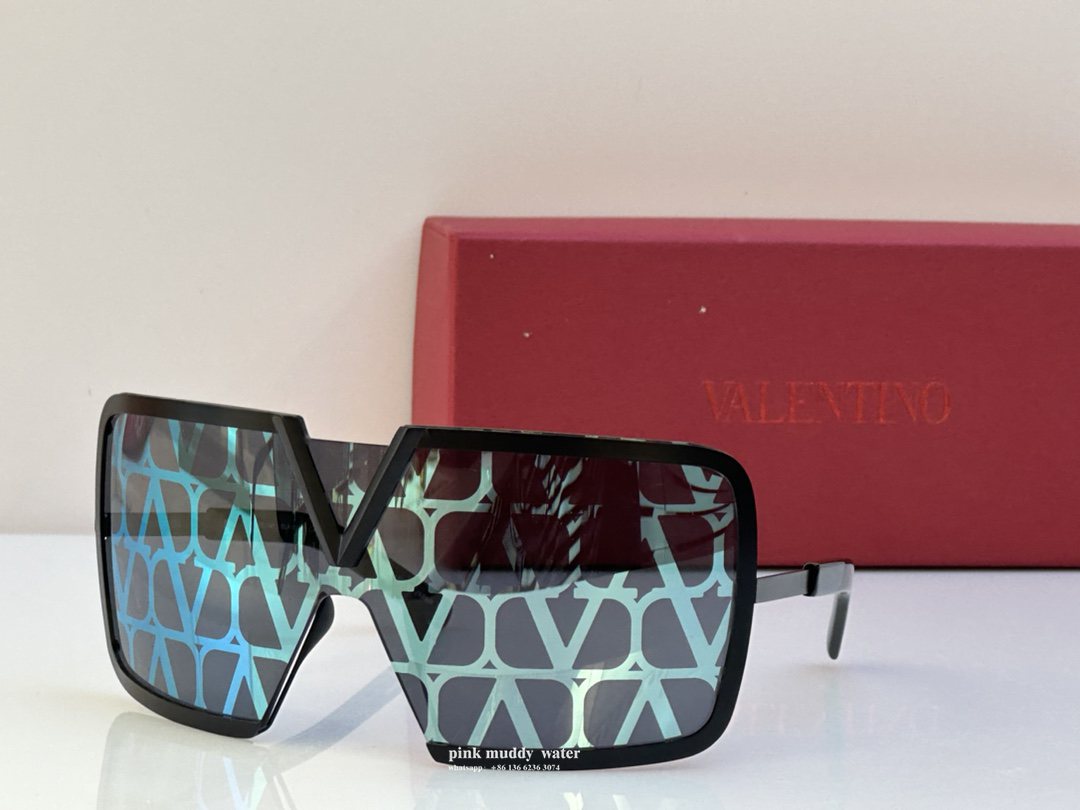 Valentino Sunglasses