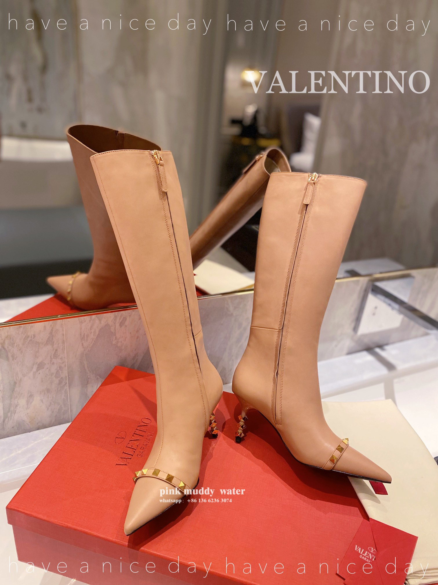 Valentino Shoes