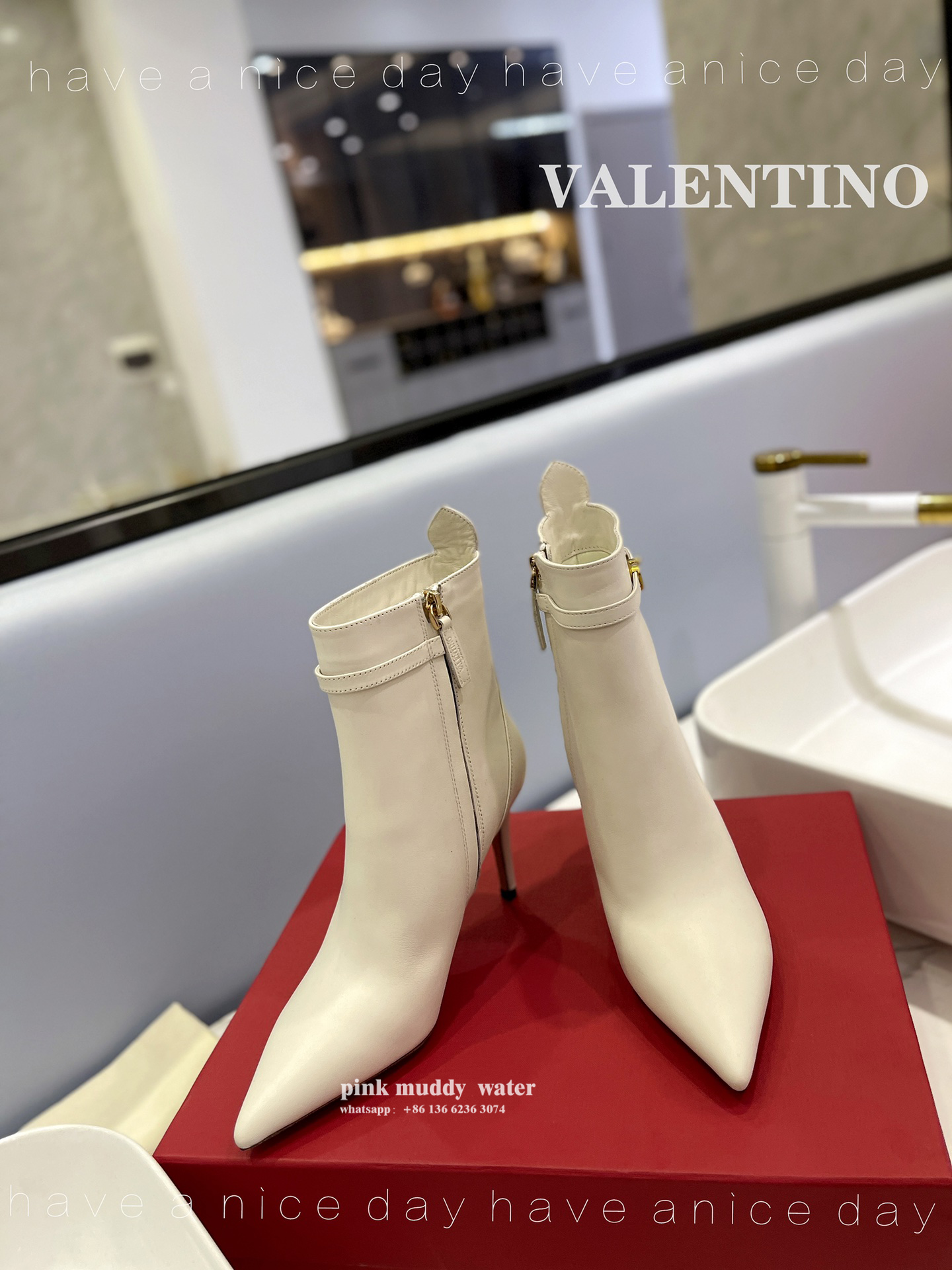Valentino Shoes