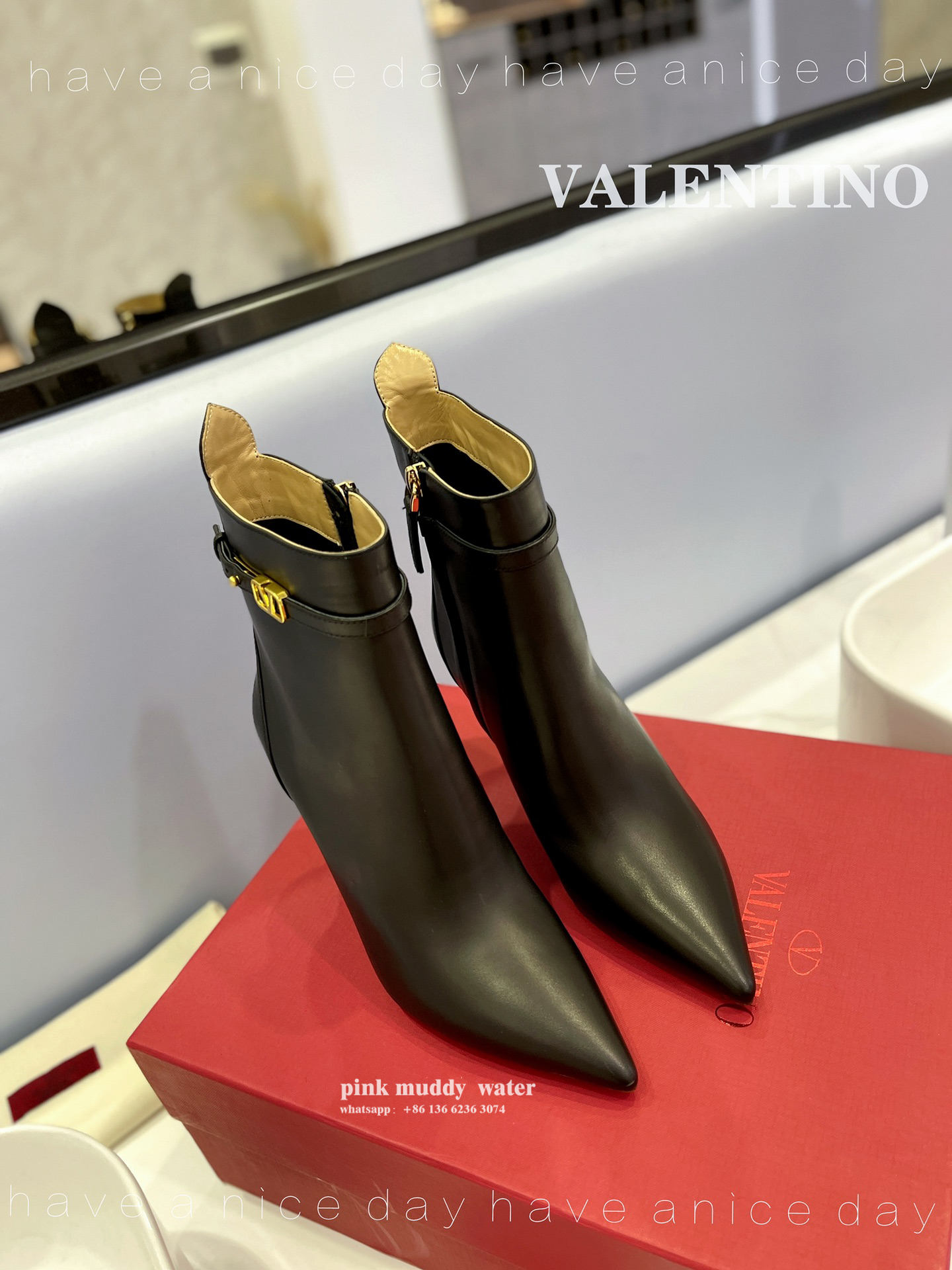 Valentino Shoes