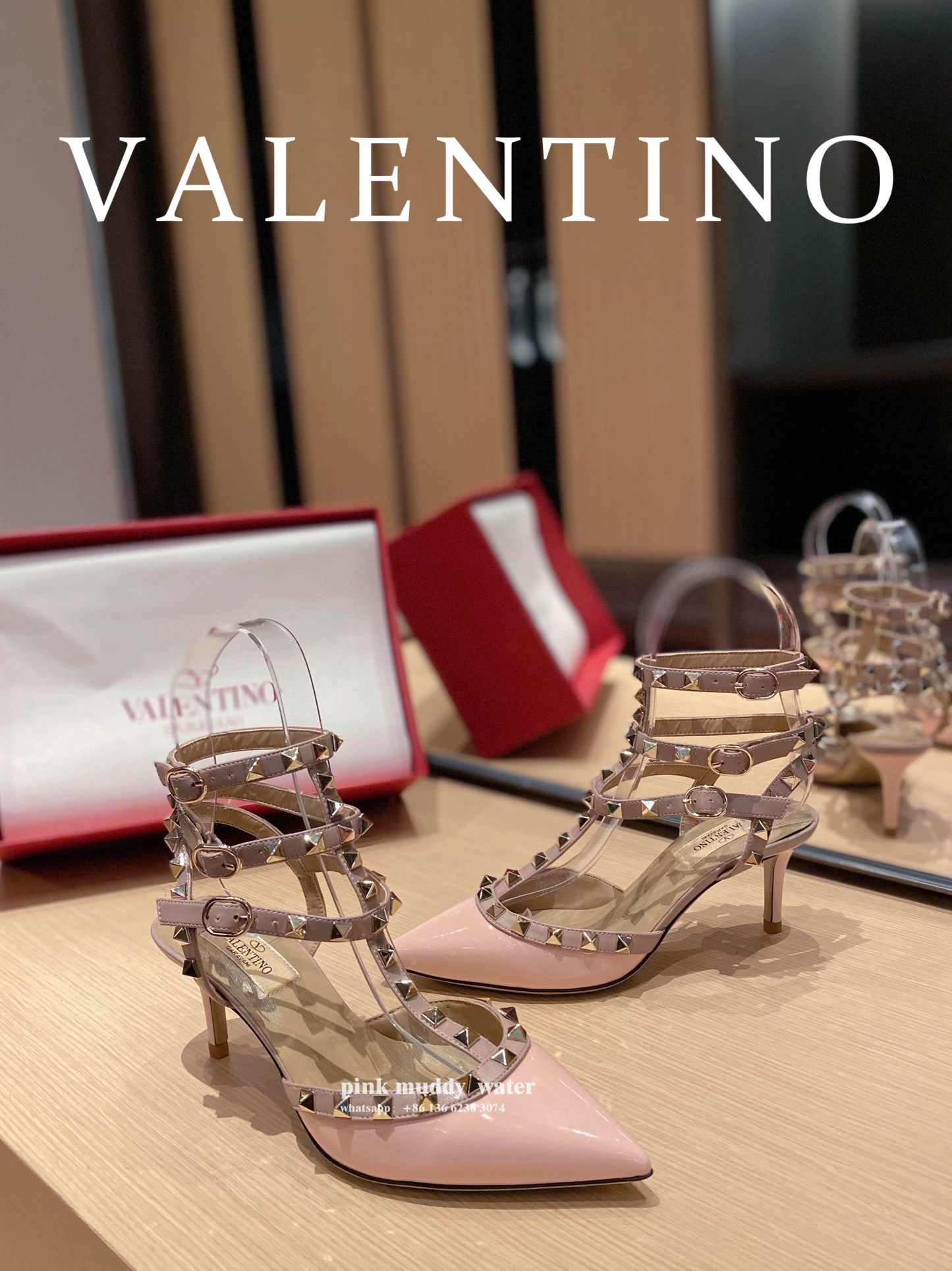 Valentino Shoes