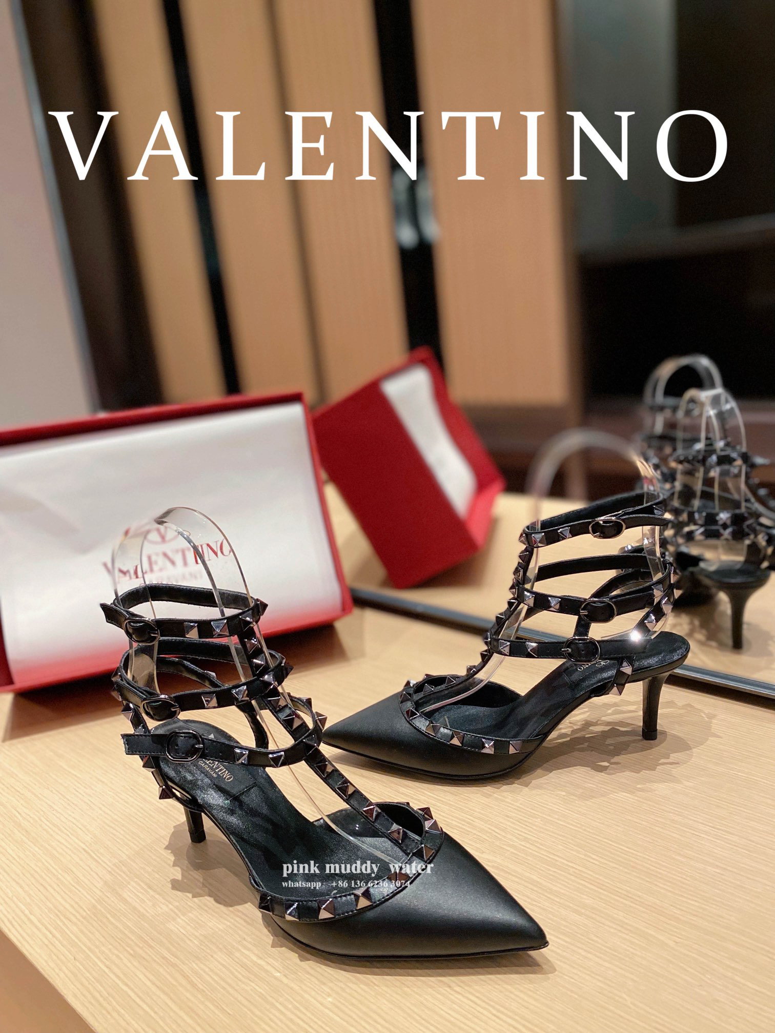 Valentino Shoes
