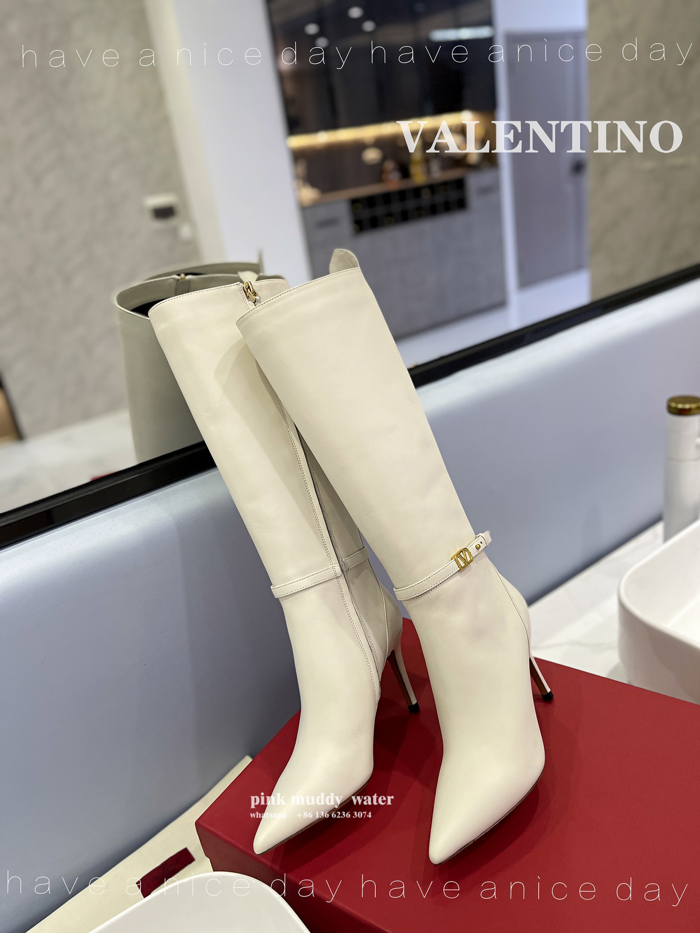 Valentino Shoes