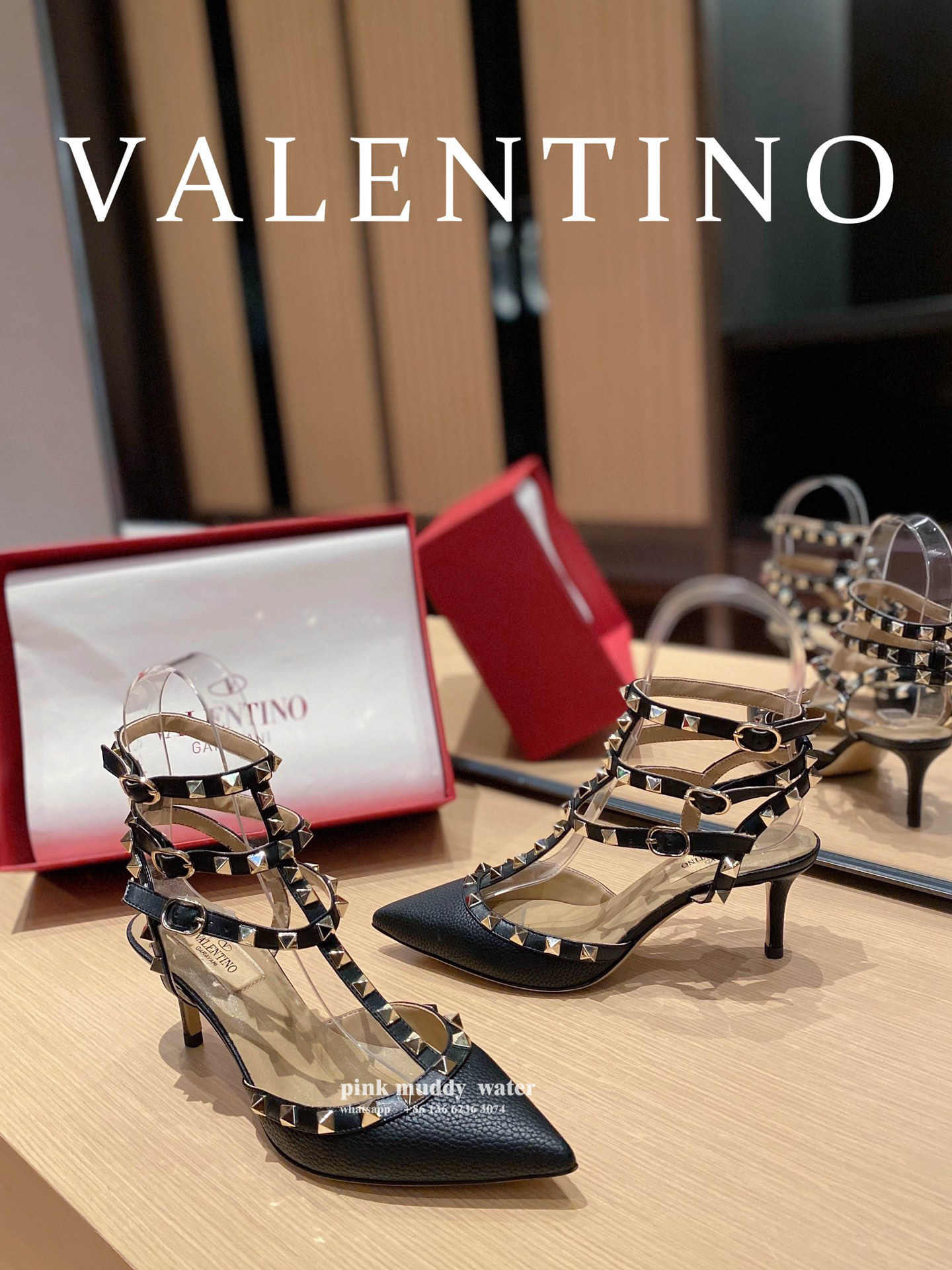 Valentino Shoes