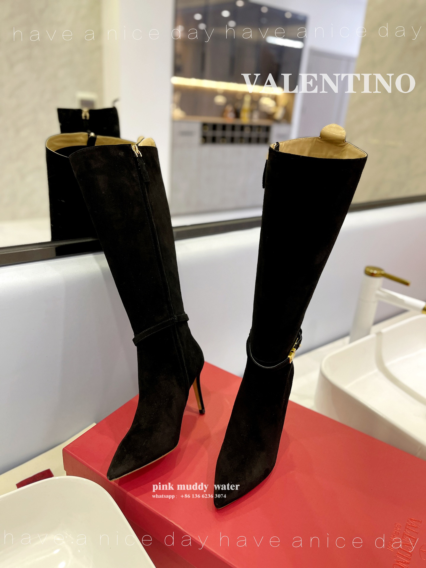 Valentino Shoes