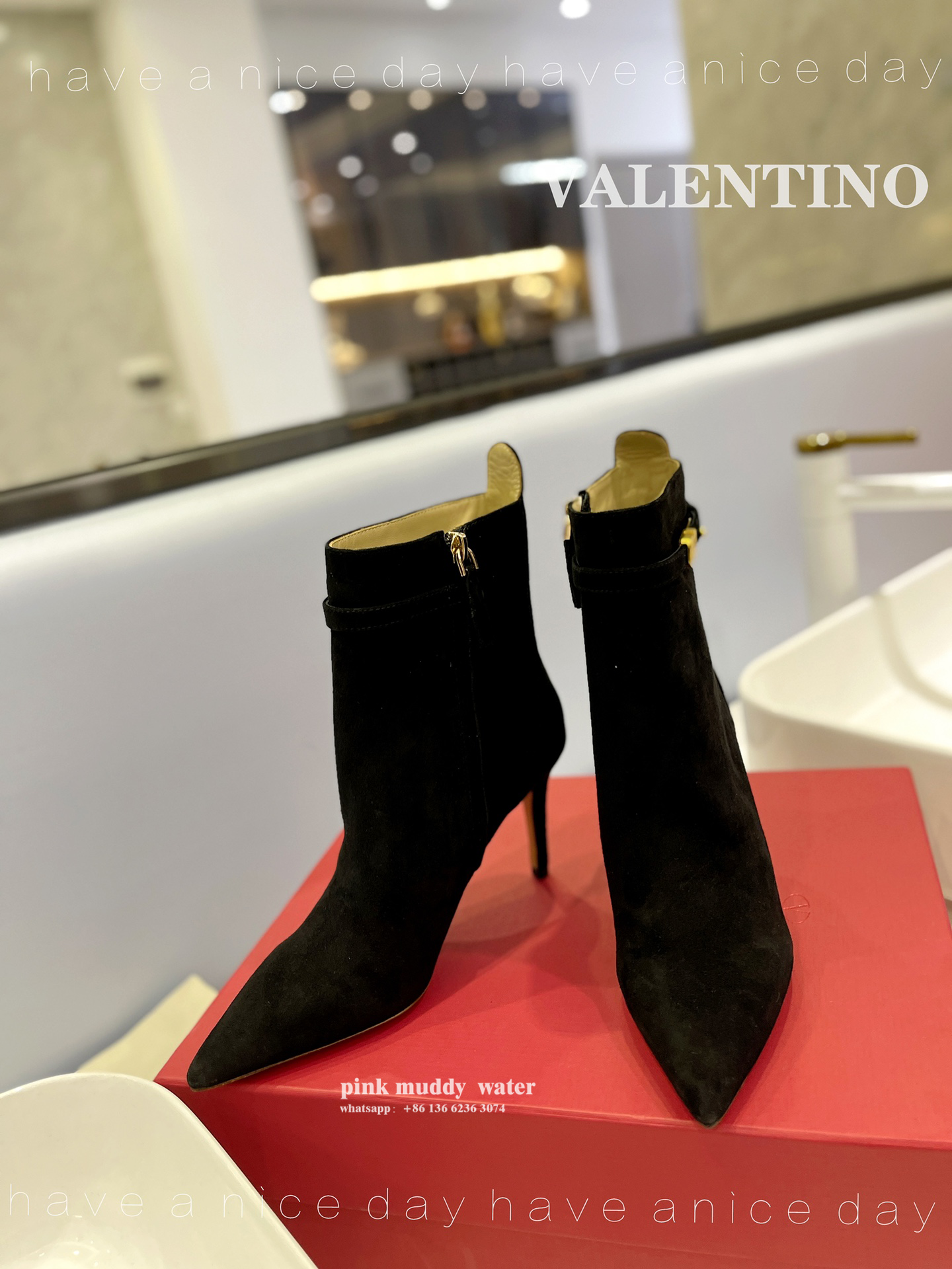 Valentino Shoes