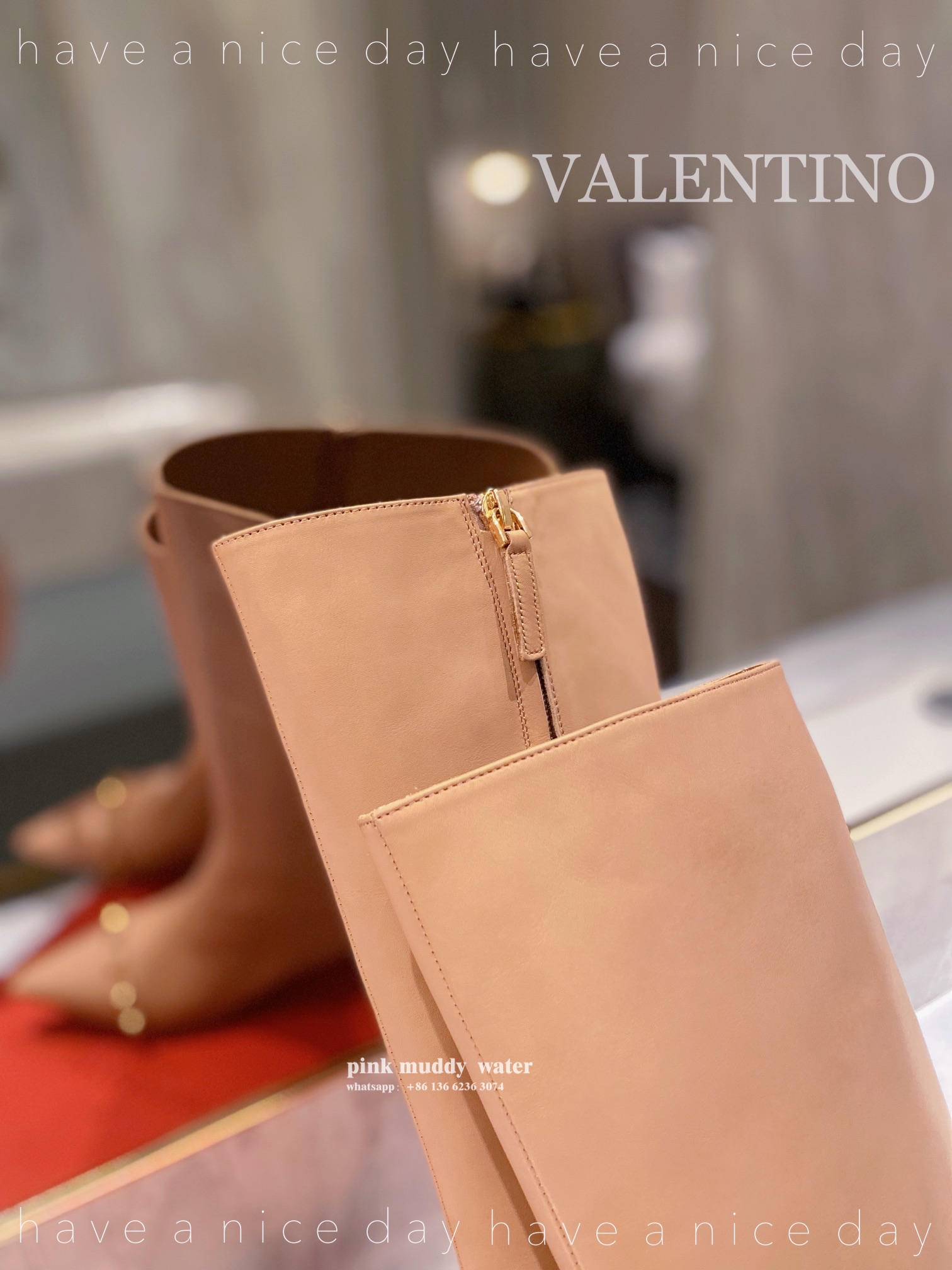 Valentino Shoes