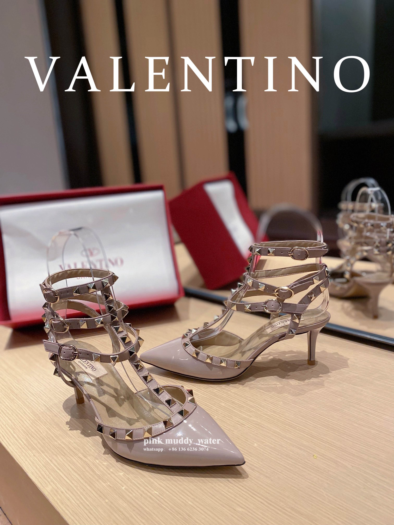 Valentino Shoes