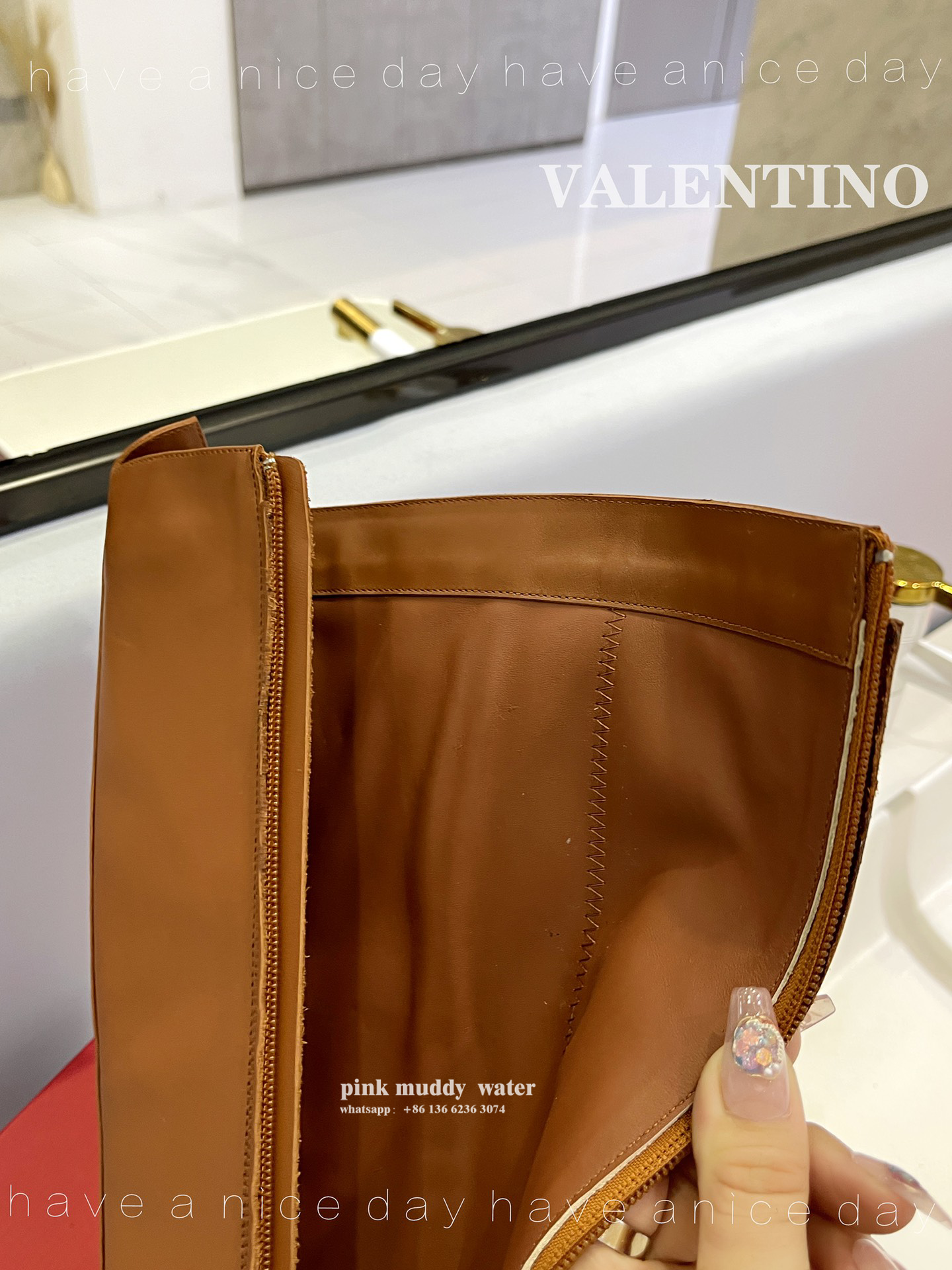 Valentino Shoes