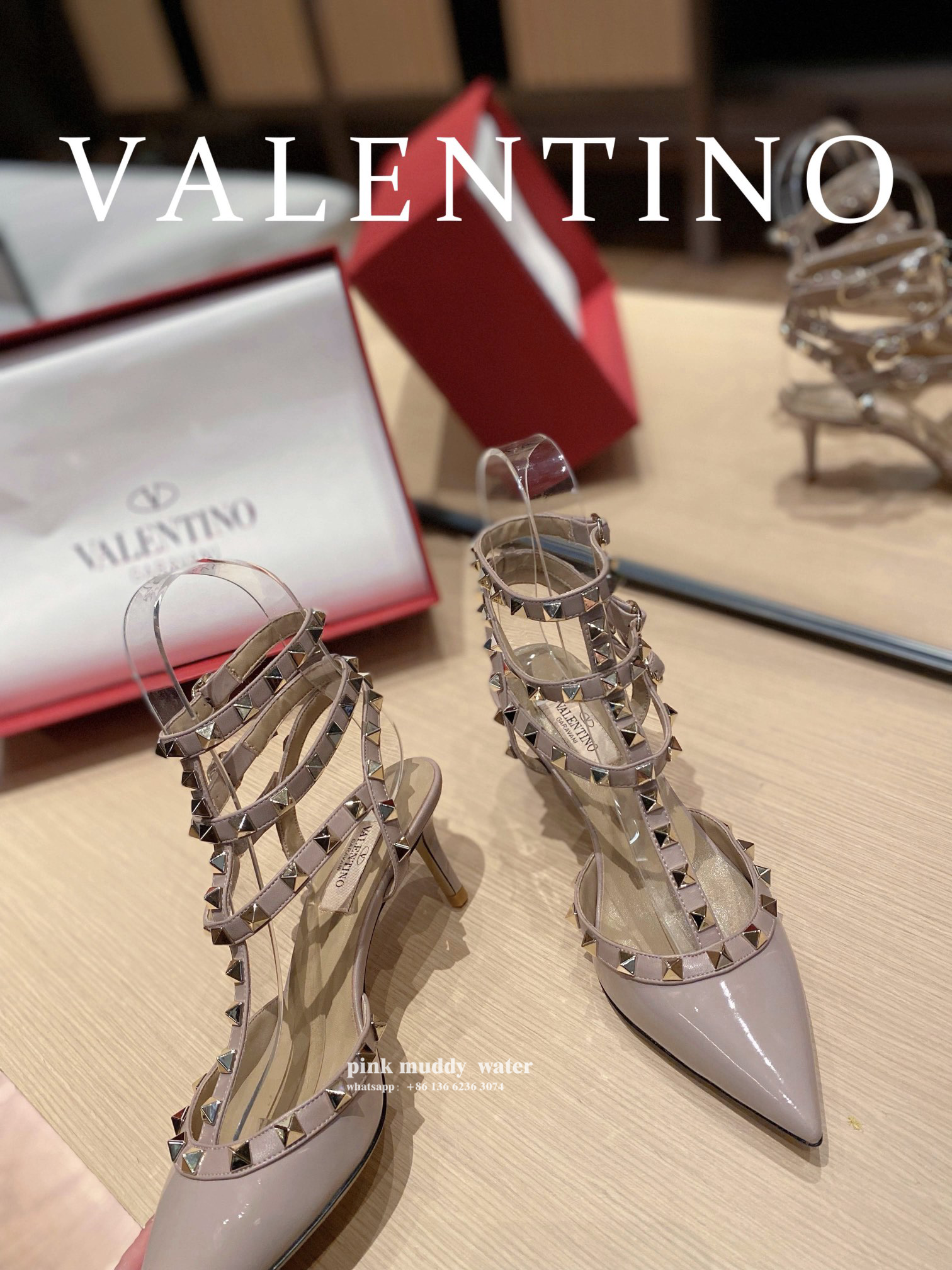 Valentino Shoes