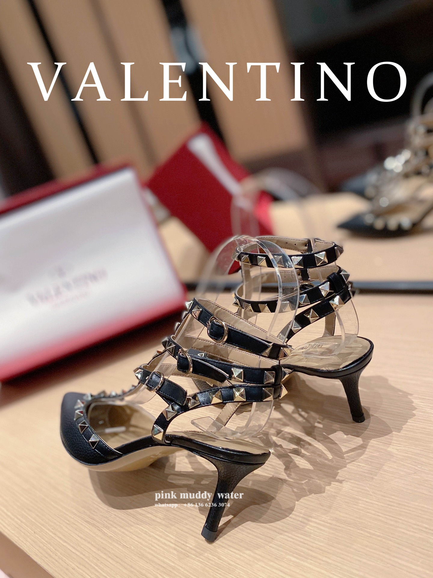 Valentino Shoes