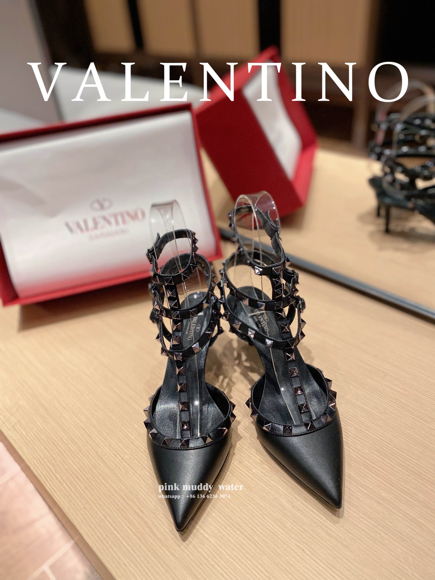 Valentino Shoes