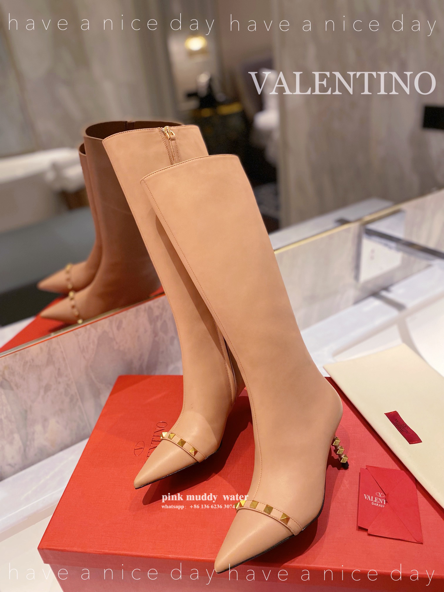 Valentino Shoes