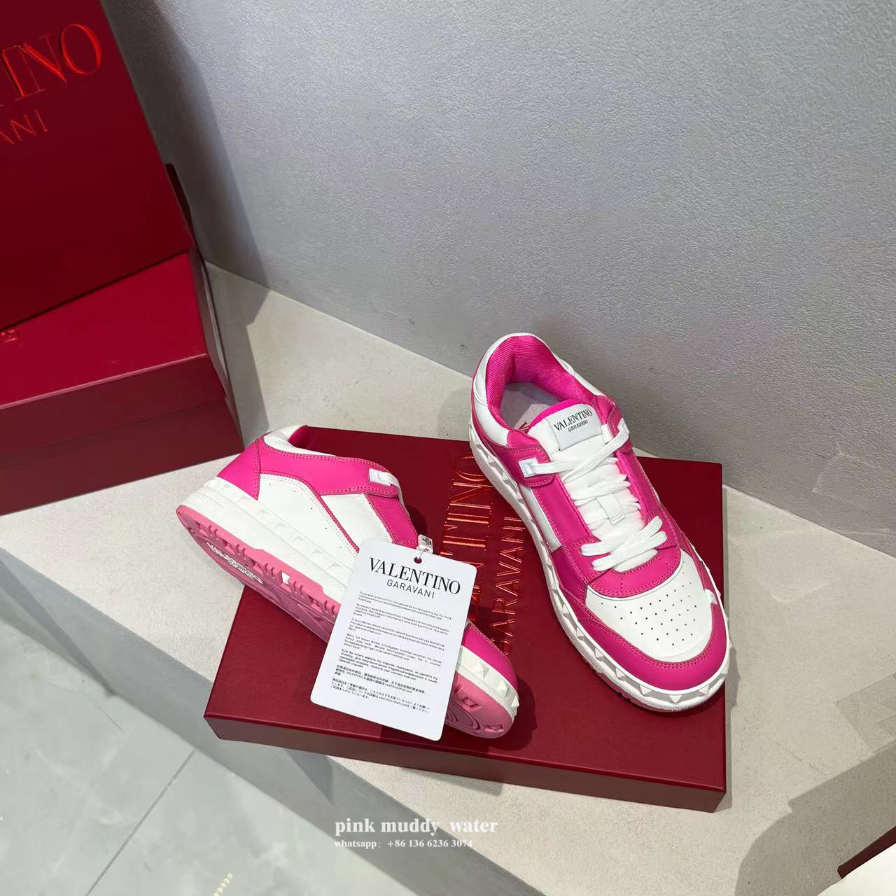 Valentino Shoes