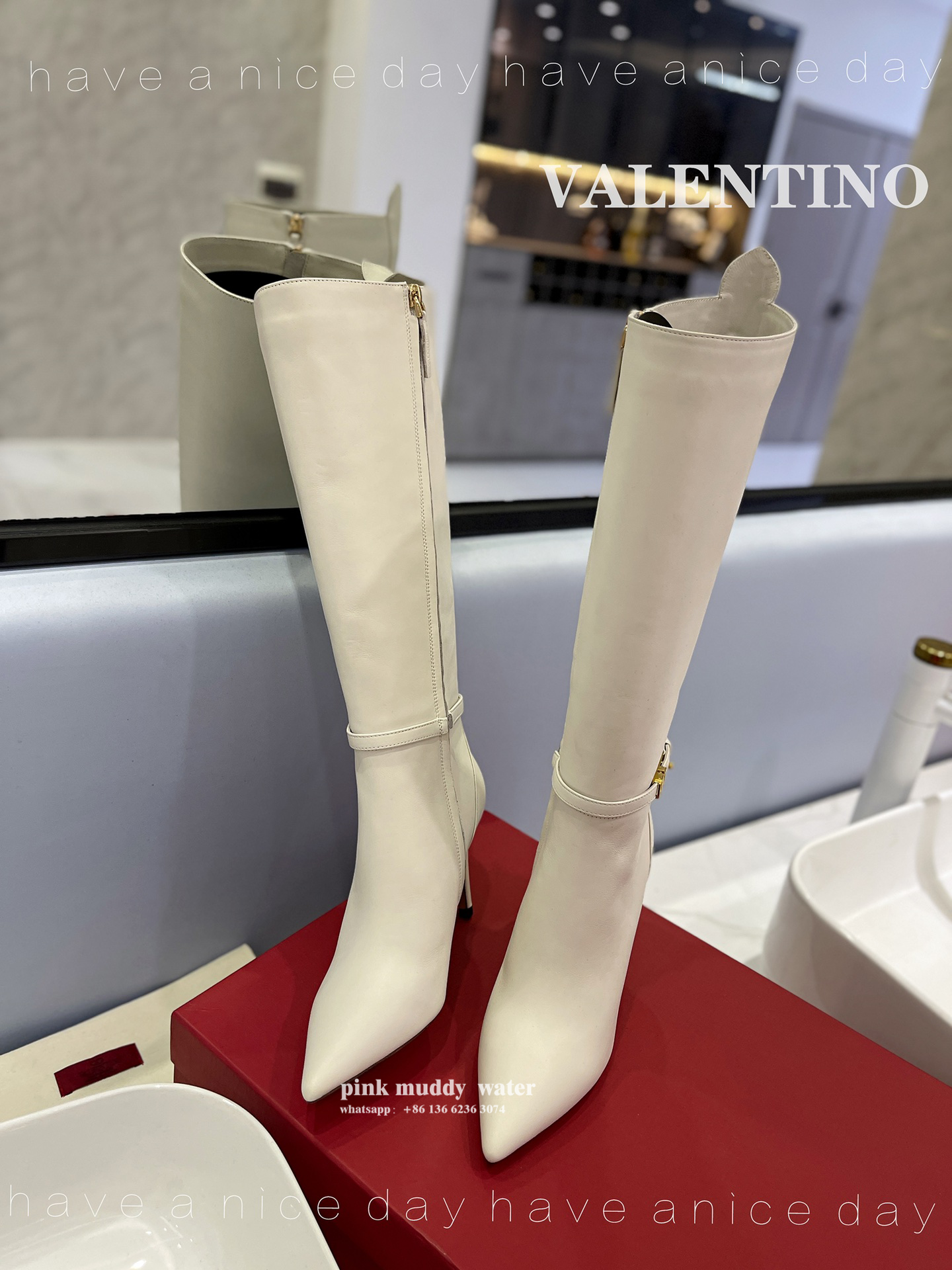 Valentino Shoes