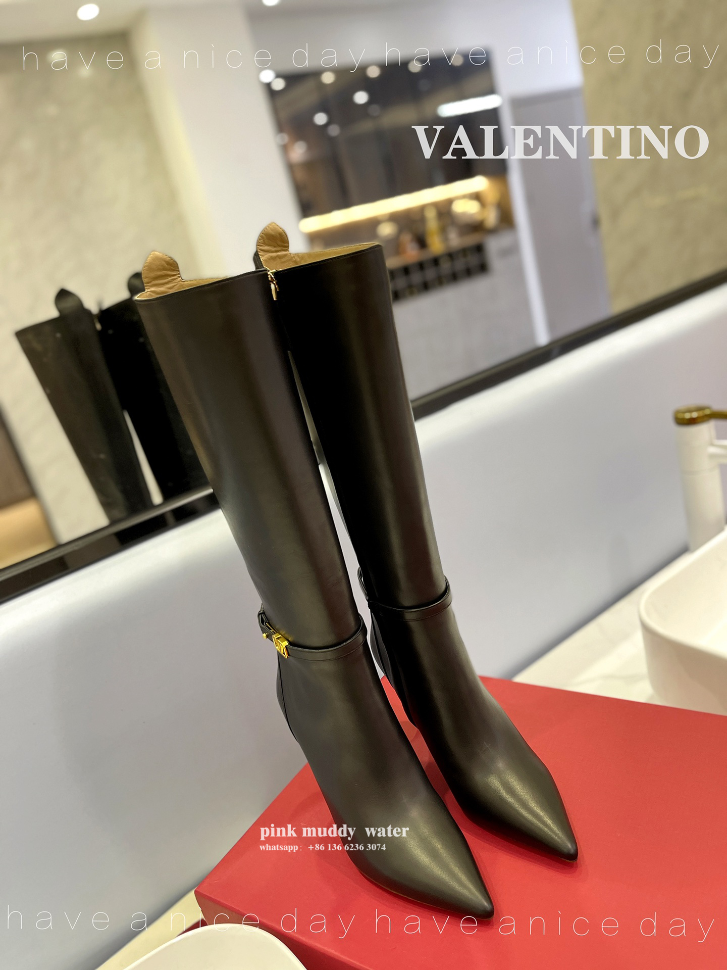 Valentino Shoes