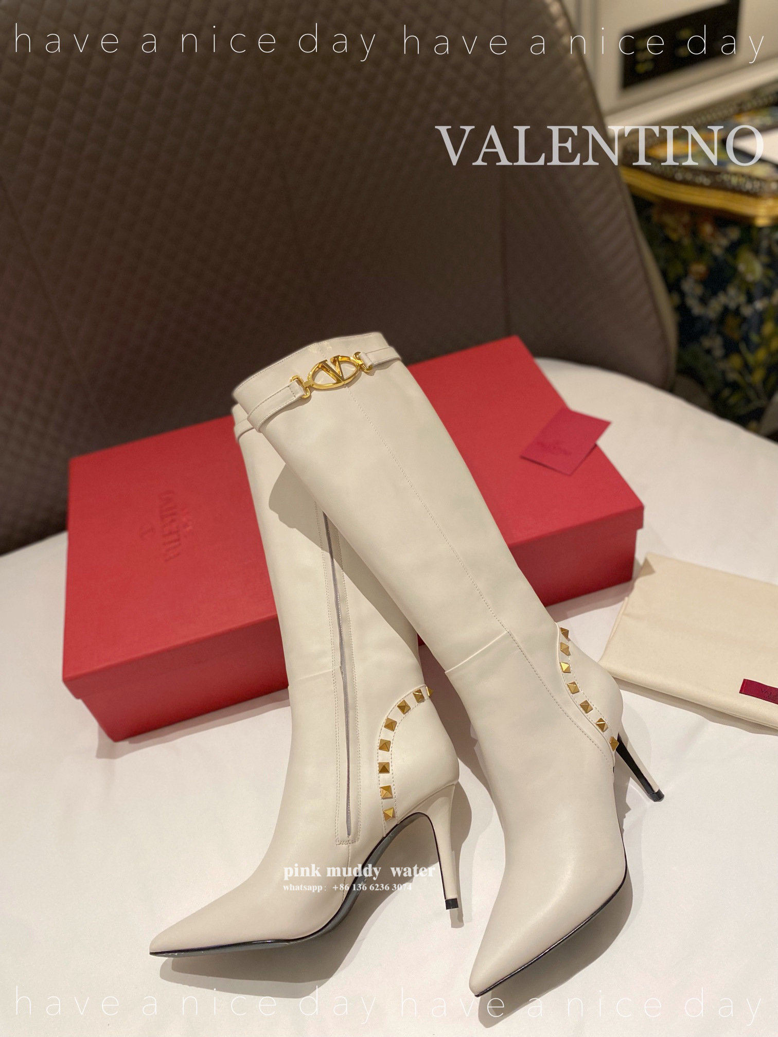 Valentino Shoes