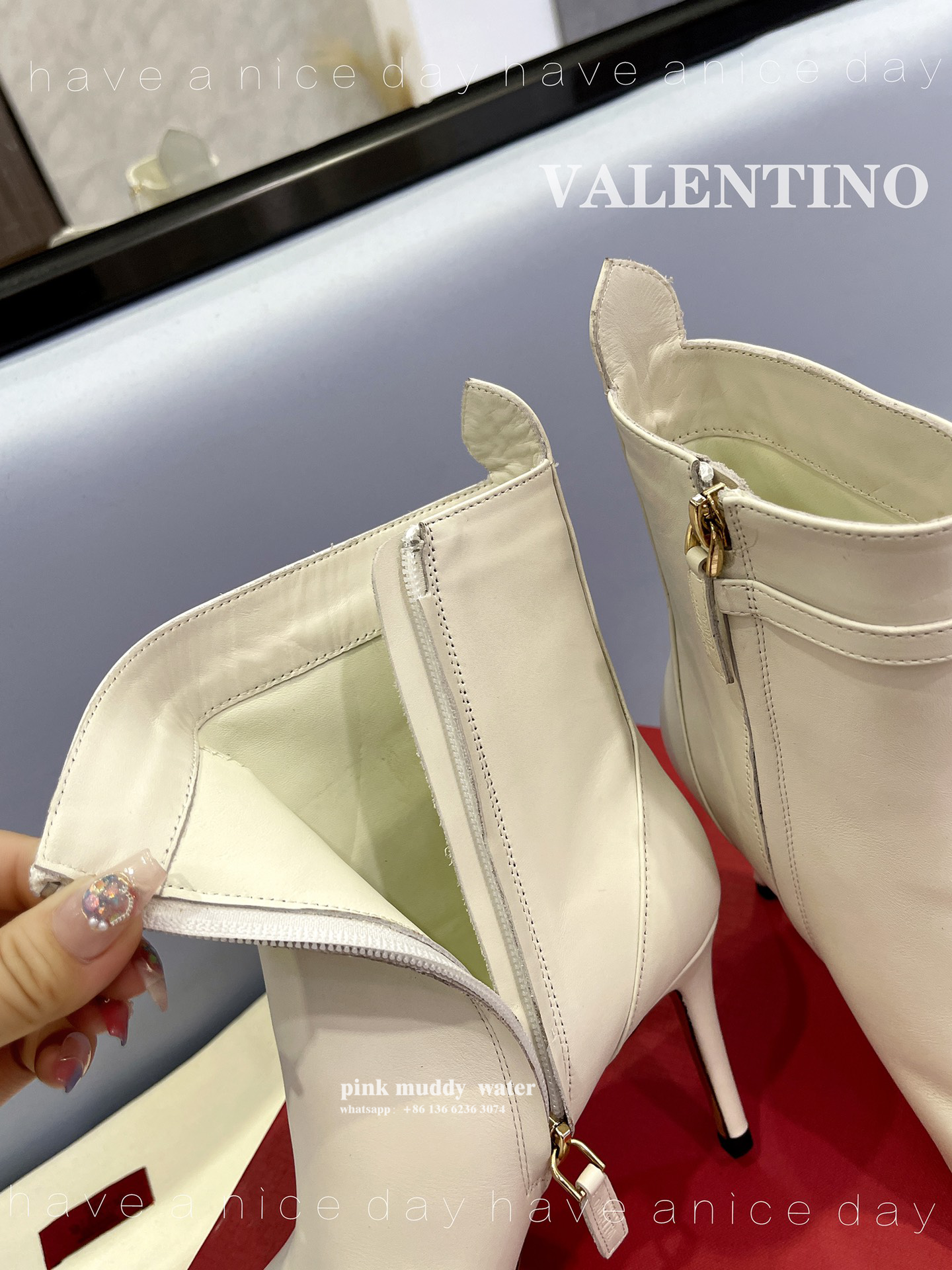Valentino Shoes