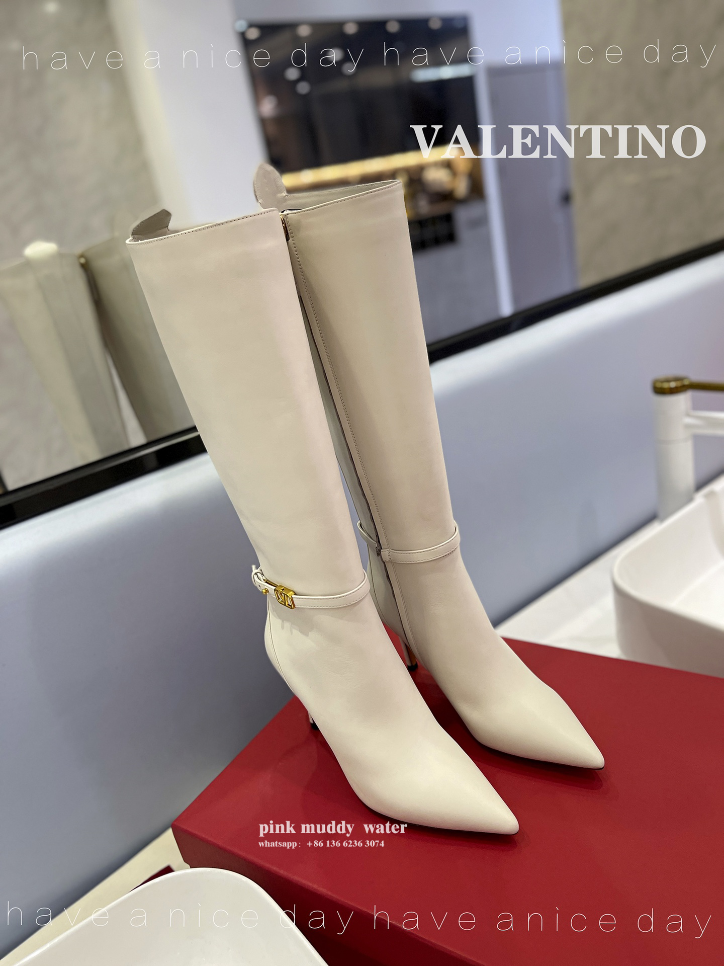 Valentino Shoes