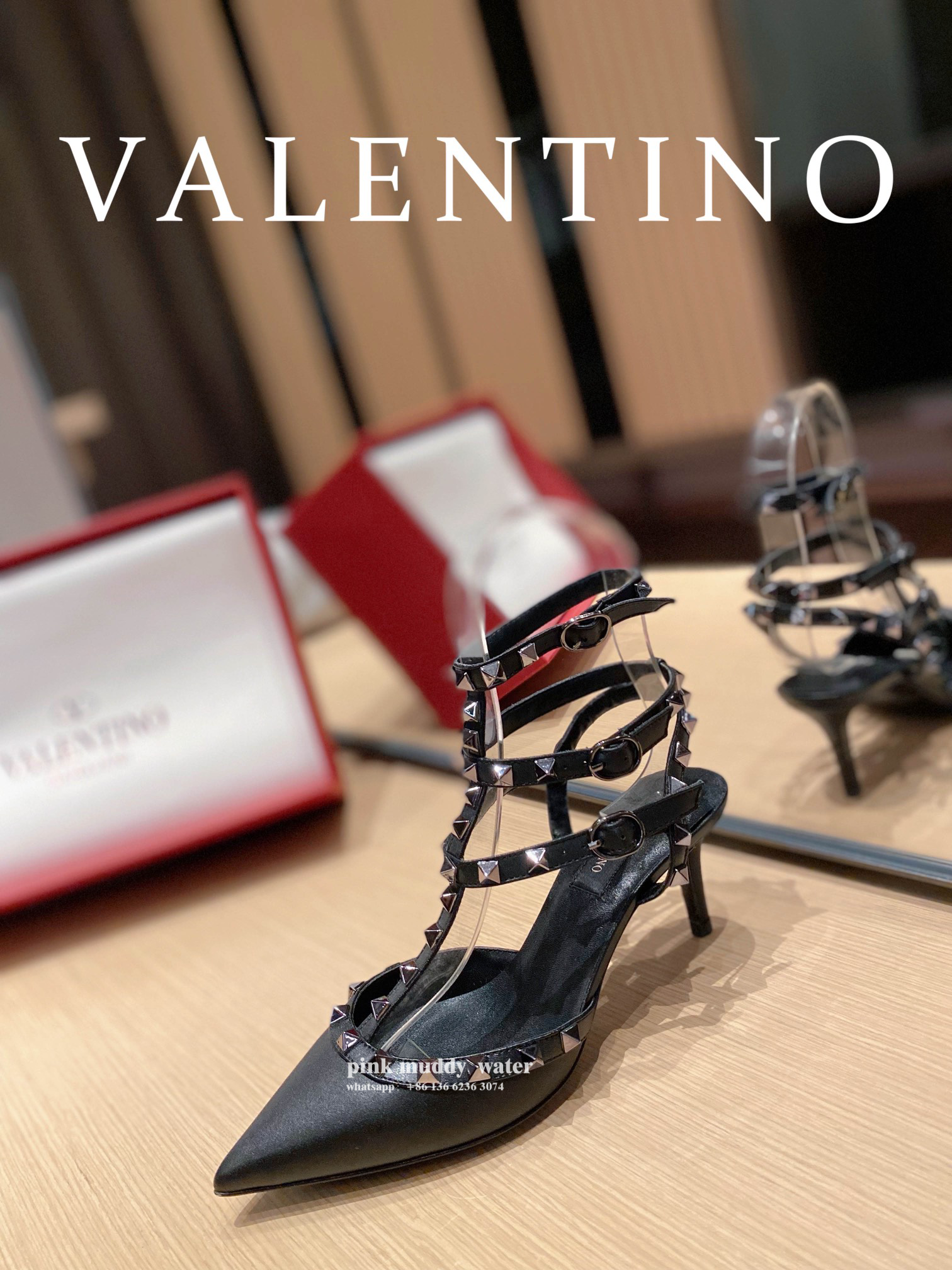 Valentino Shoes