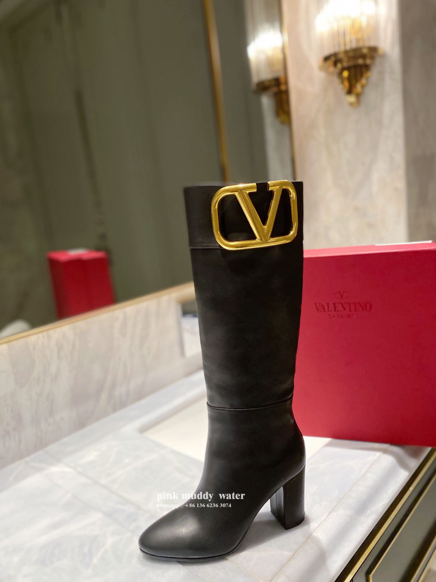 Valentino Shoes