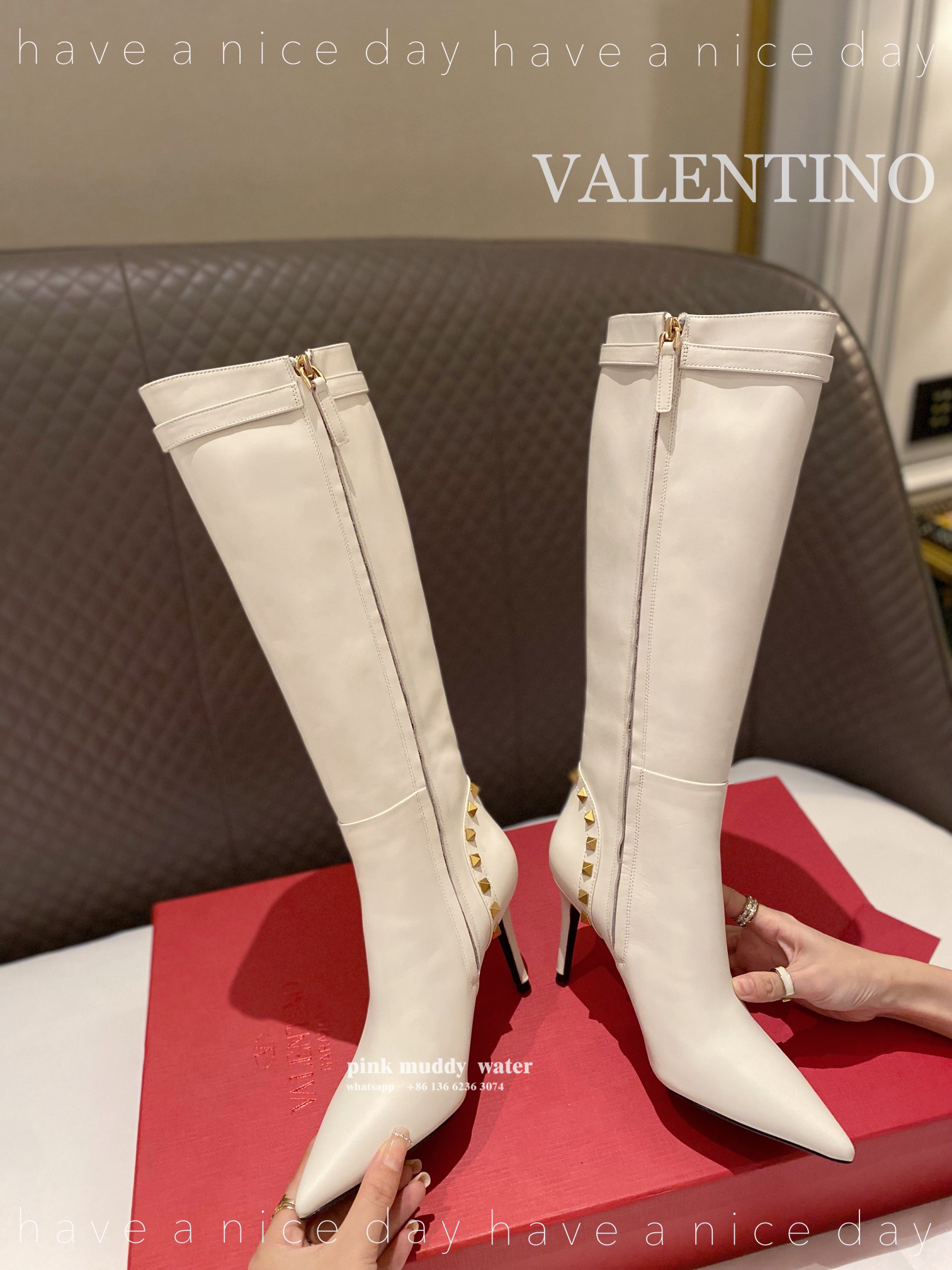Valentino Shoes
