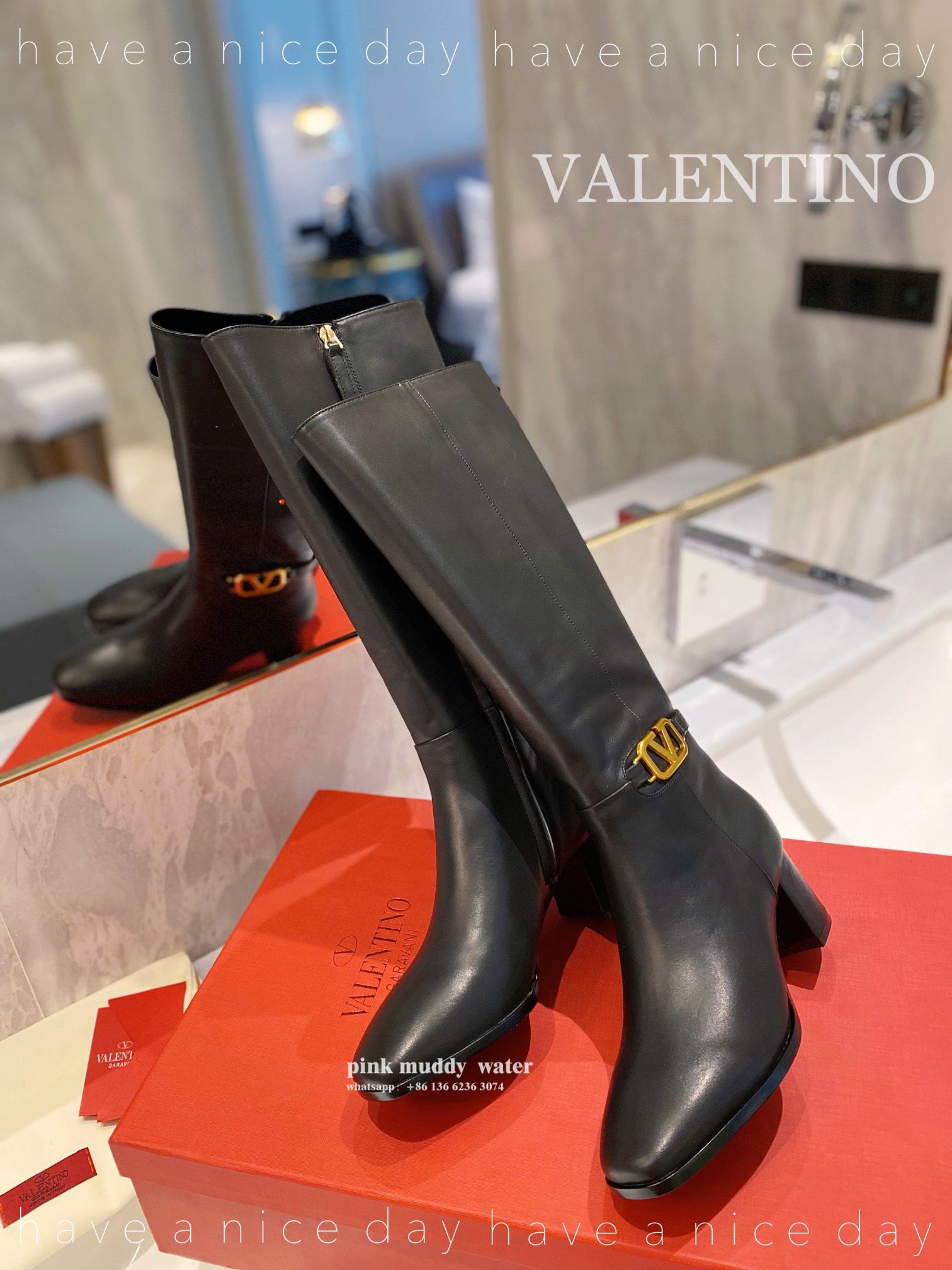 Valentino Shoes