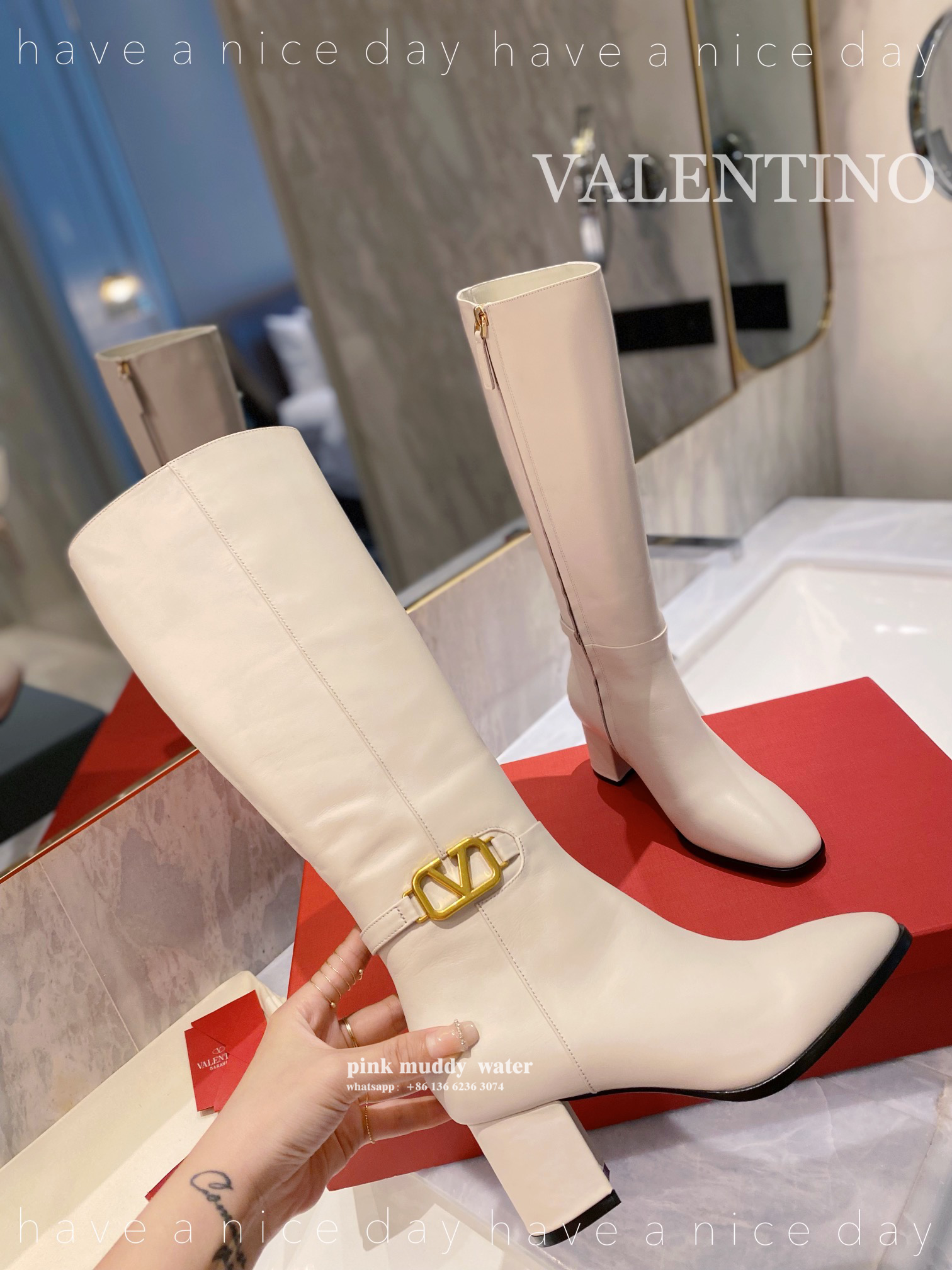 Valentino Shoes