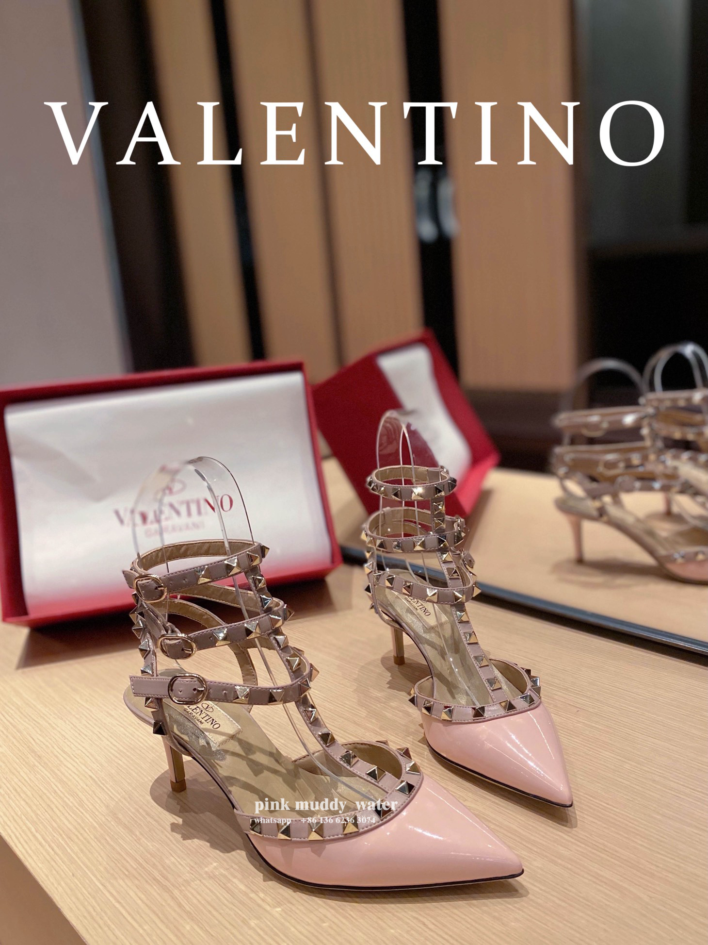 Valentino Shoes