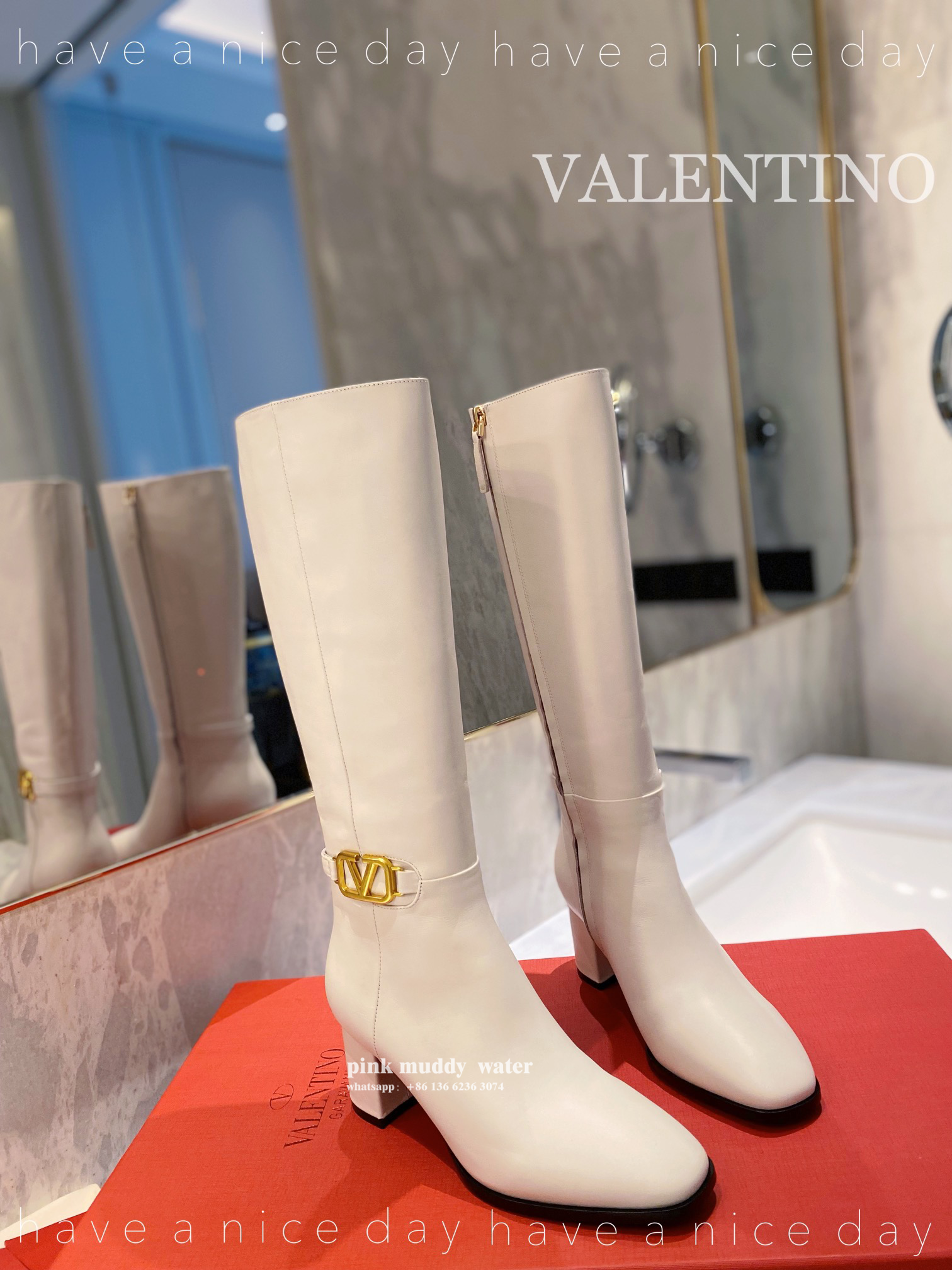 Valentino Shoes