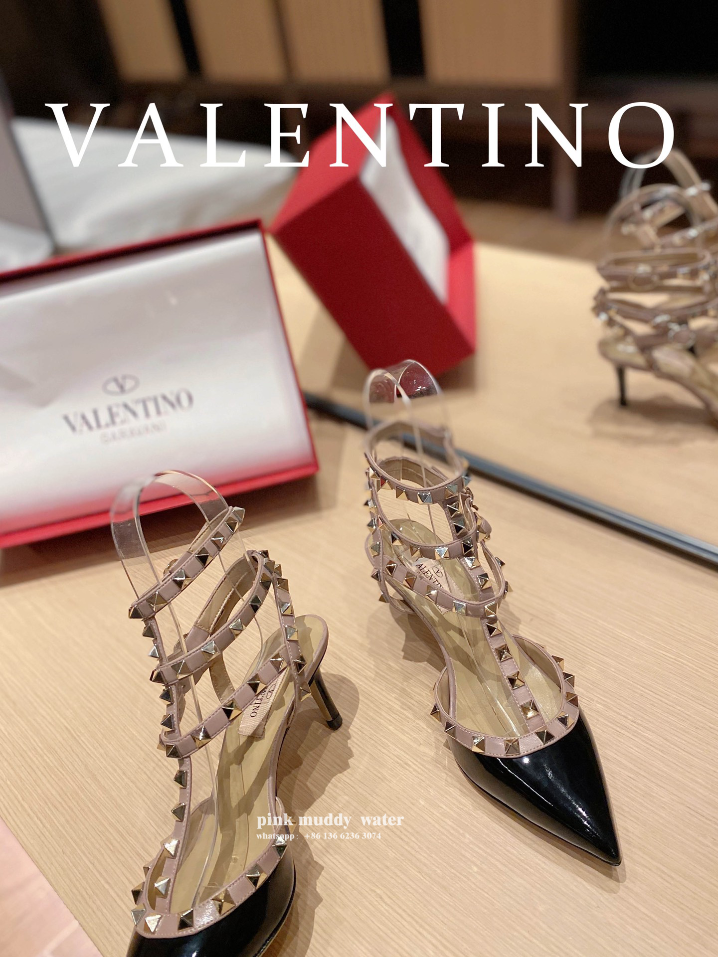 Valentino Shoes