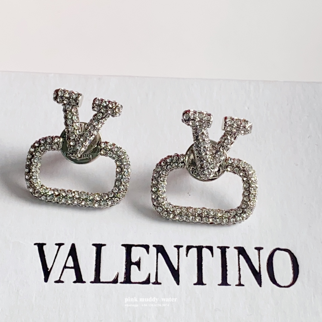 Valentino Earrings