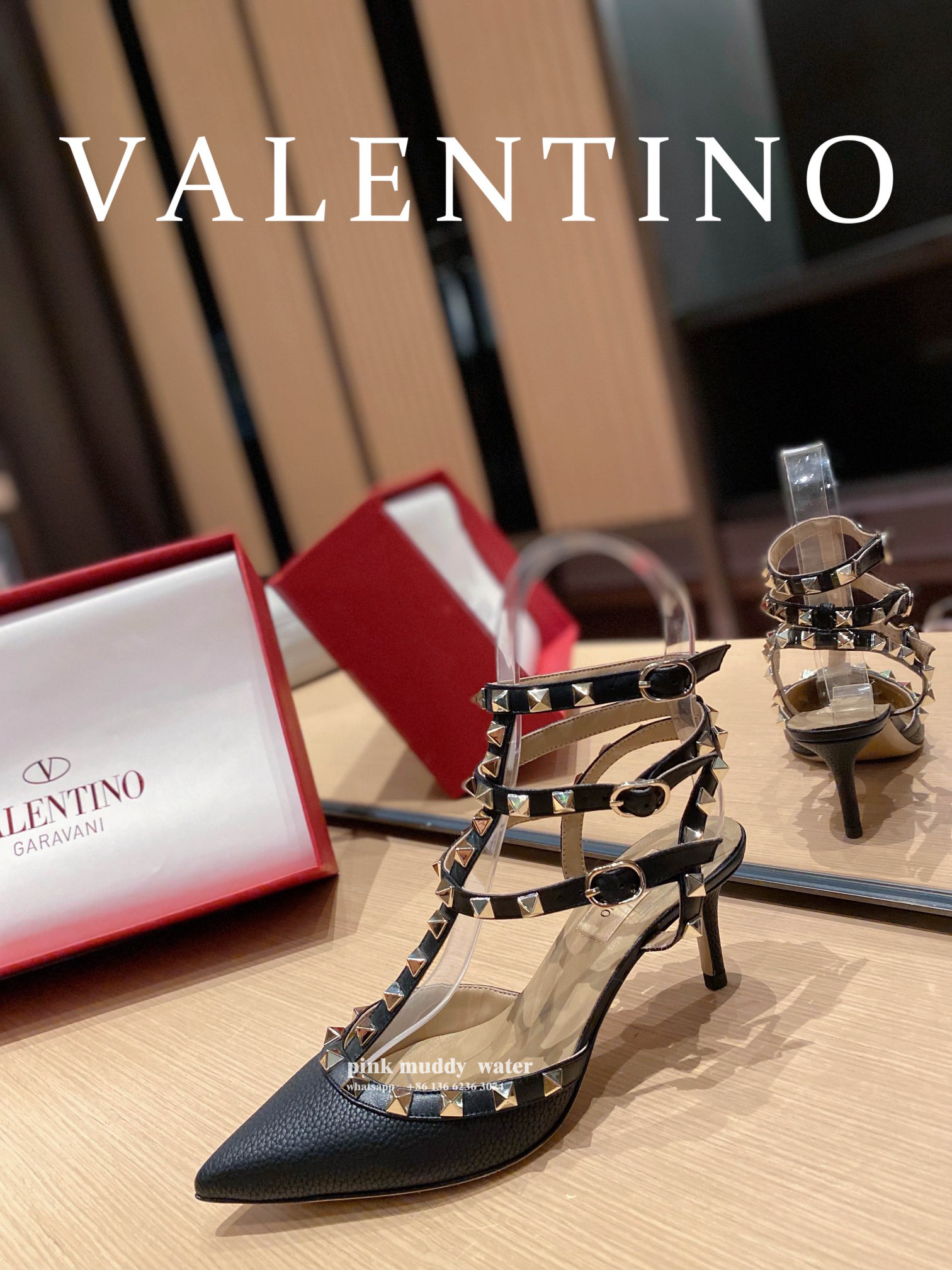 Valentino Shoes