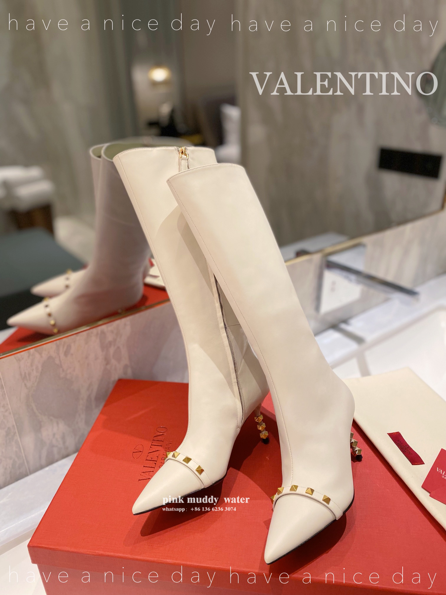 Valentino Shoes