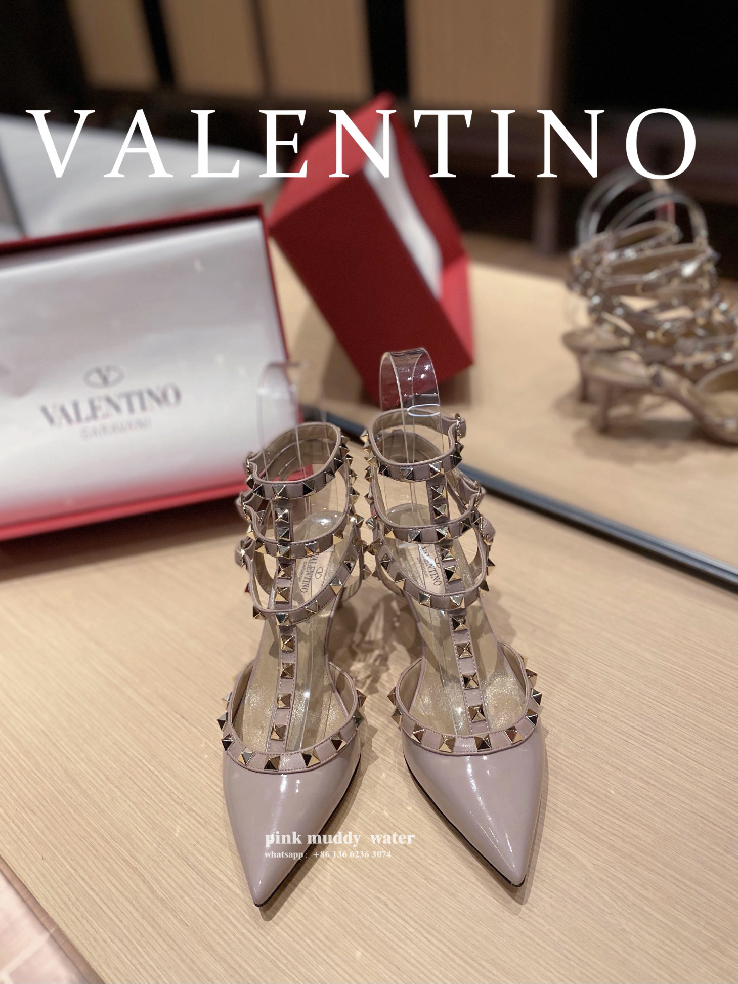 Valentino Shoes