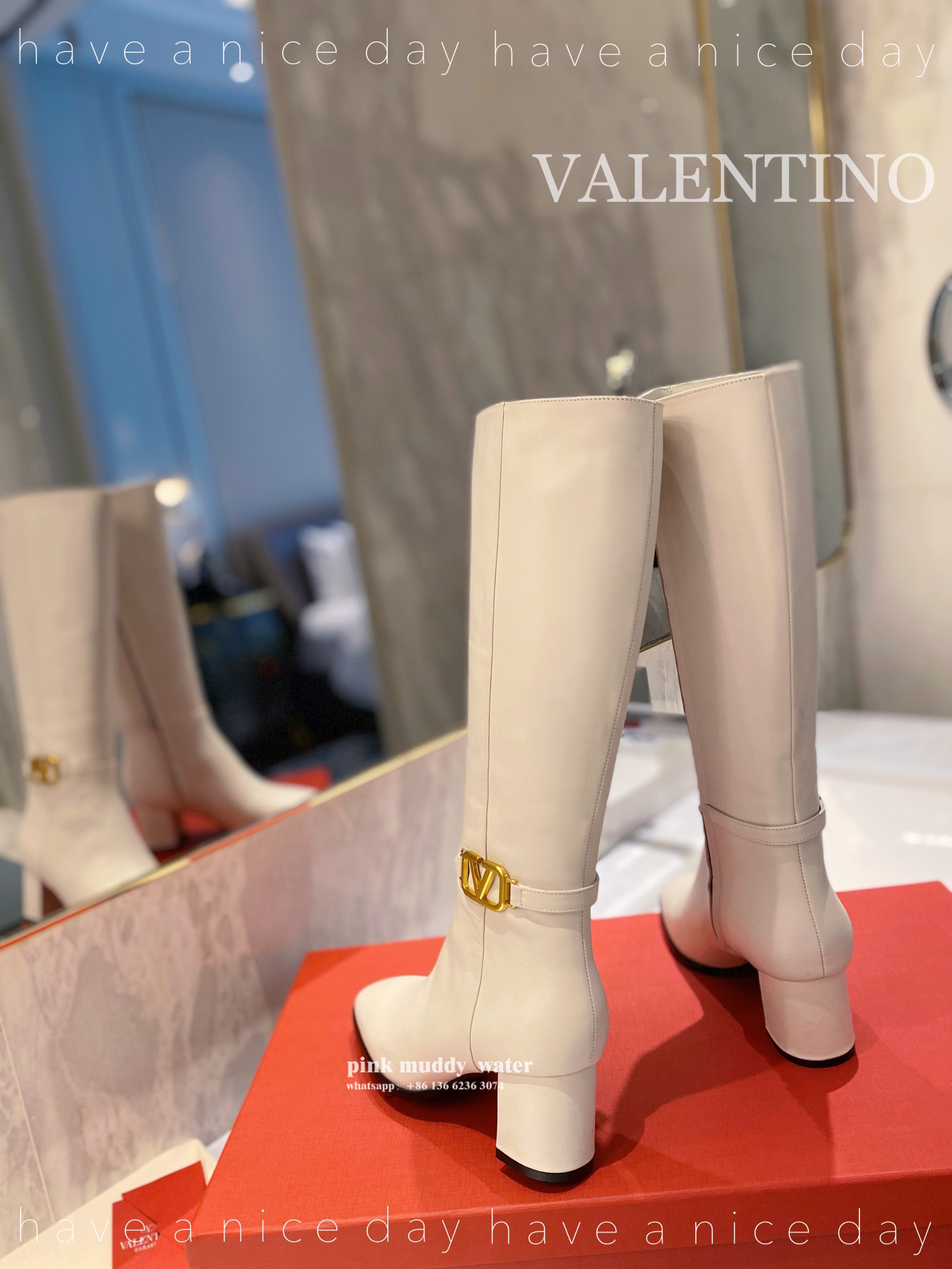 Valentino Shoes