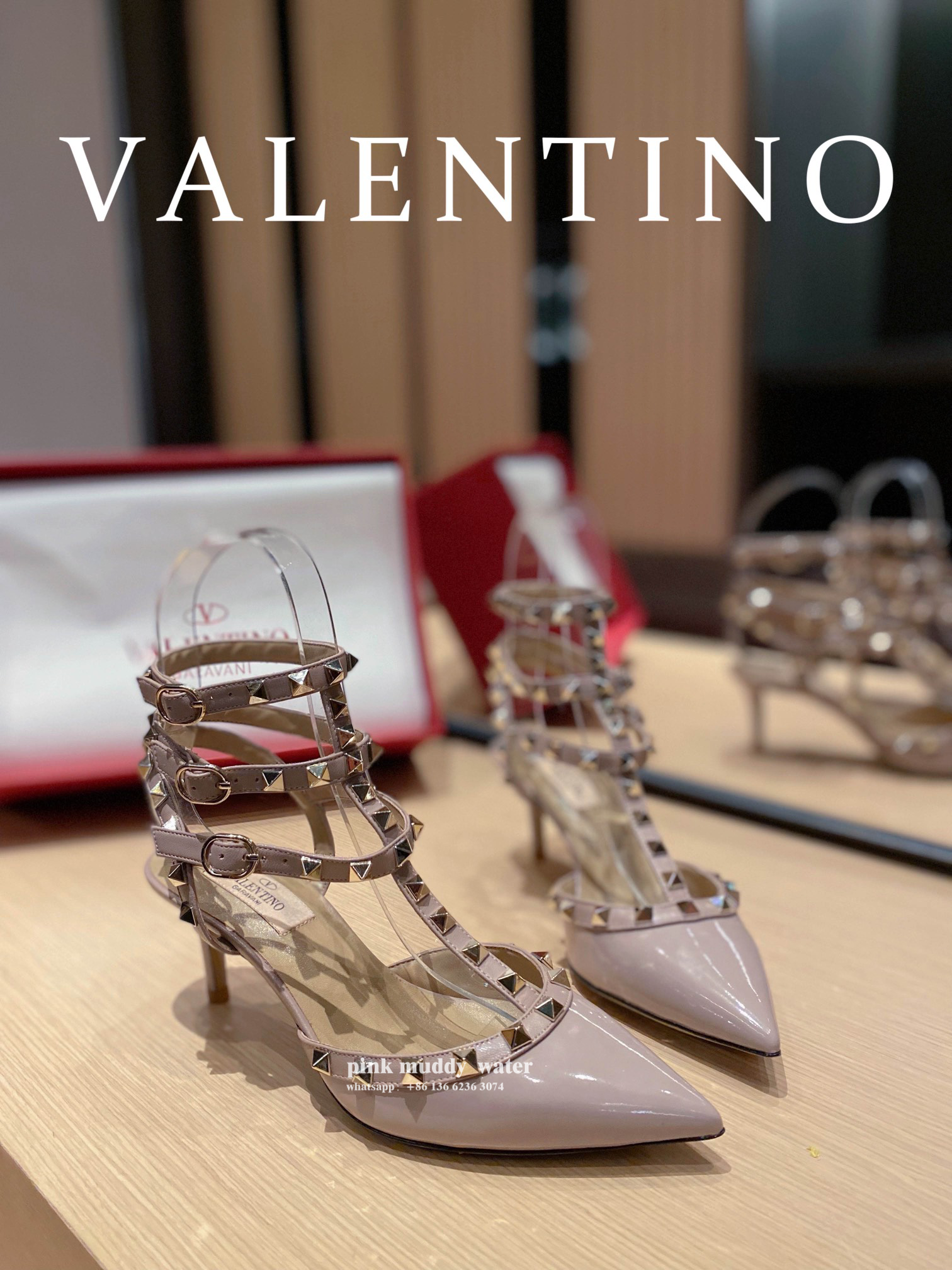Valentino Shoes