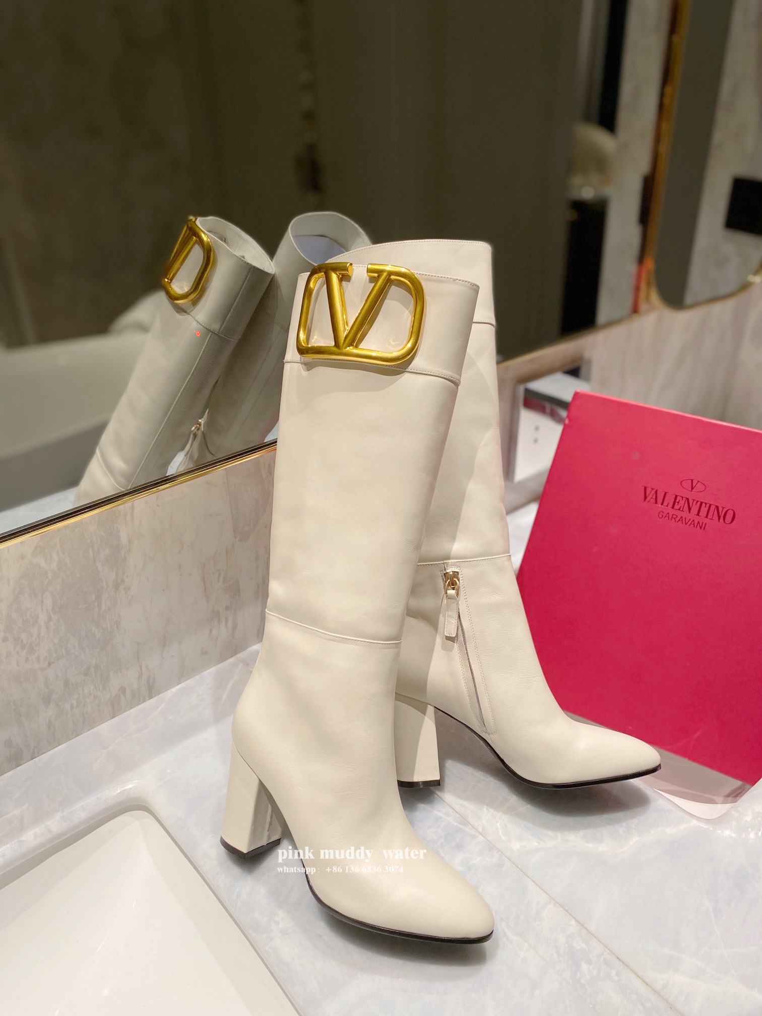 Valentino Shoes
