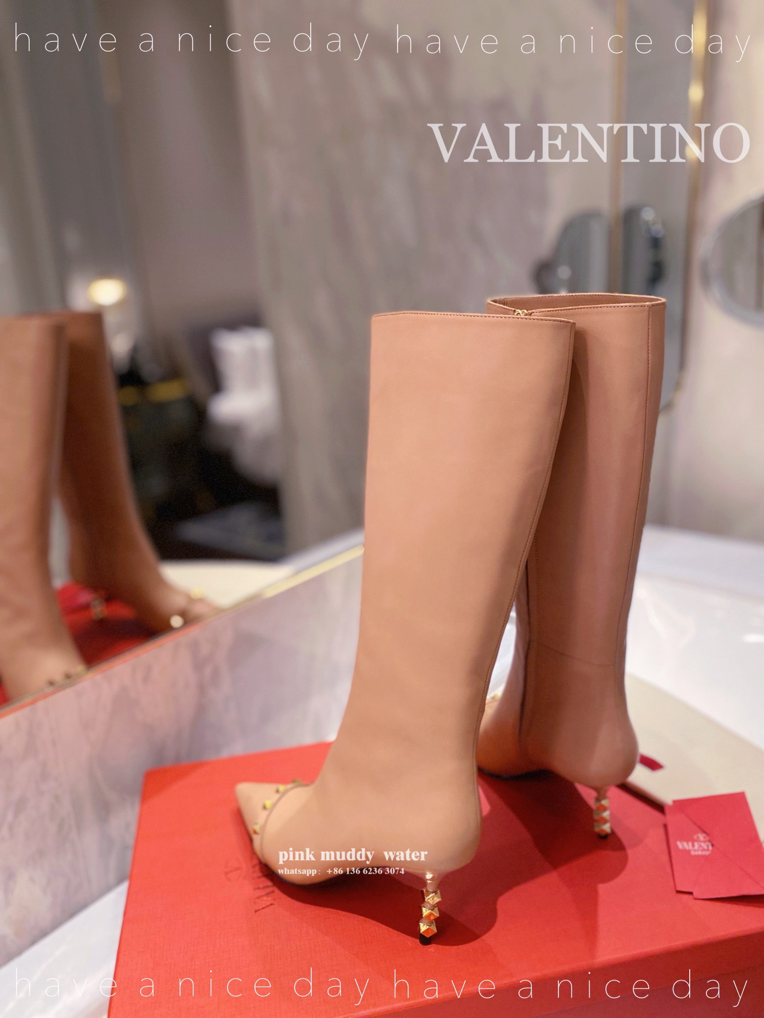 Valentino Shoes