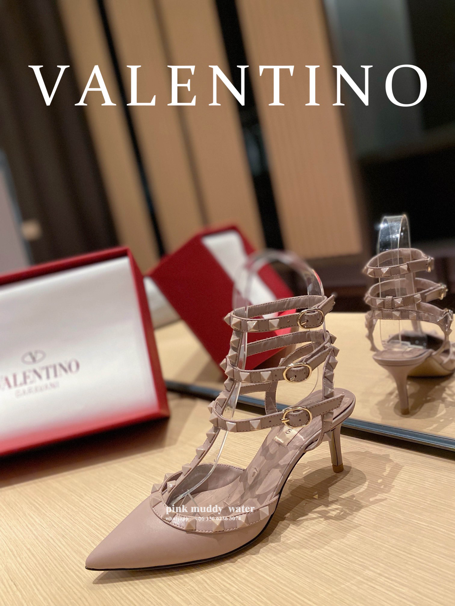 Valentino Shoes