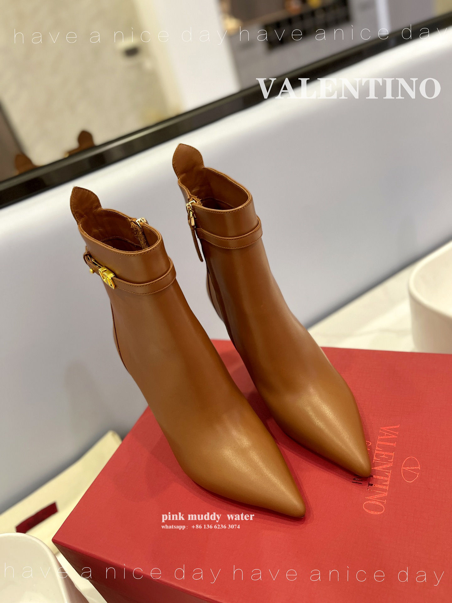Valentino Shoes